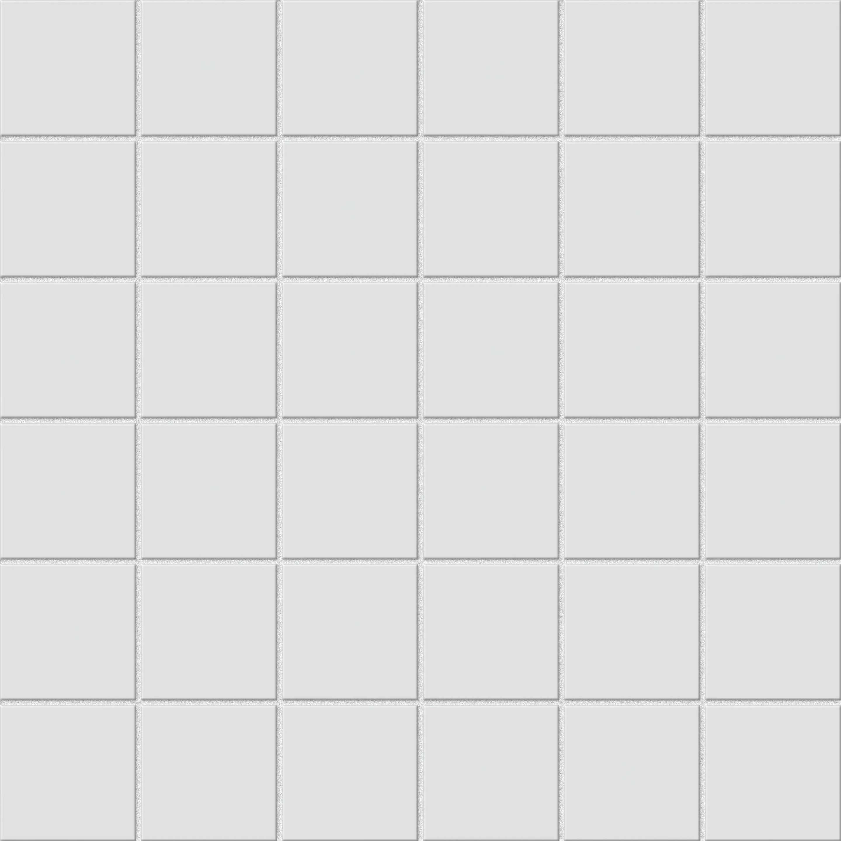 Gallery Grey, Mosaic, Square, 2x2 Mosaic, 12×12, Matte