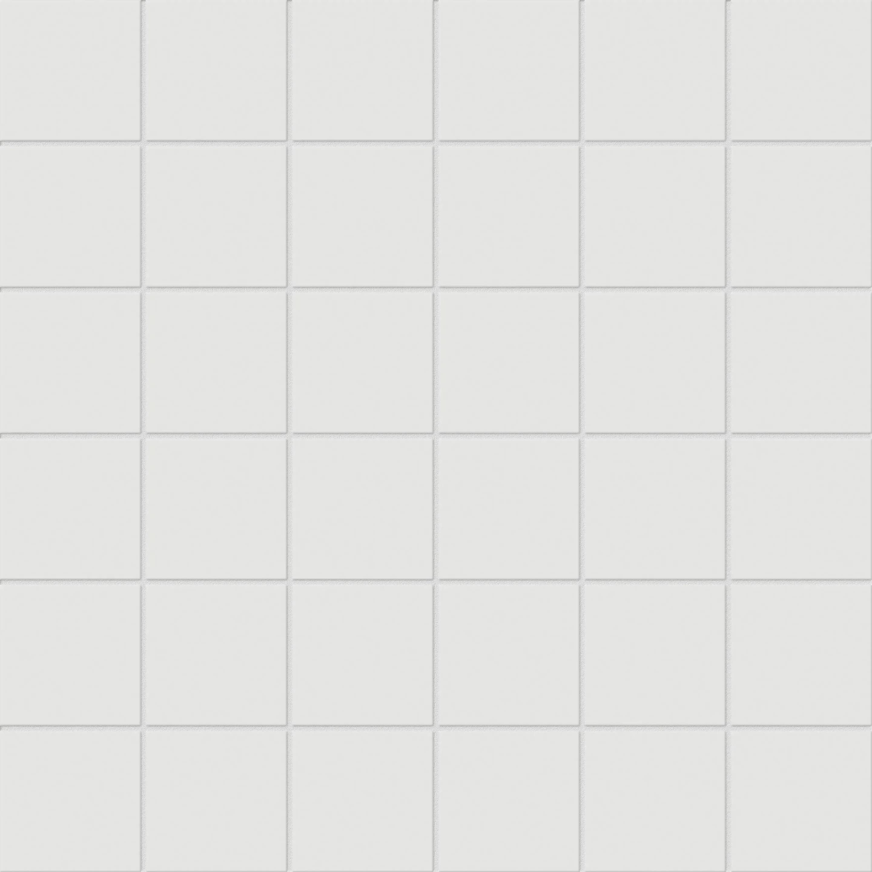Vintage Grey, Mosaic, Square, 2x2 Mosaic, 12×12, Matte
