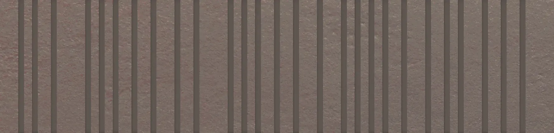 Coffee, Field tile, Rectangle, 9×36, Smooth