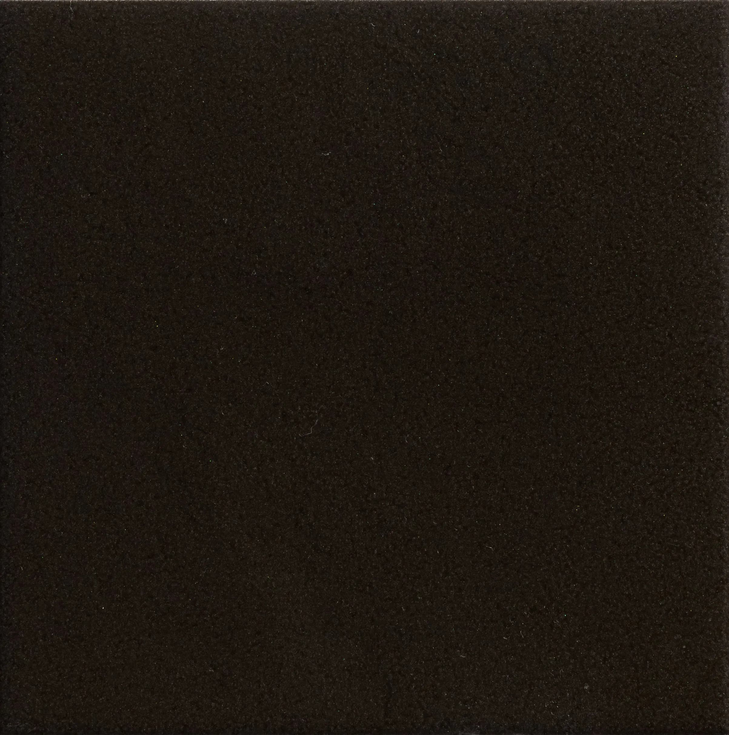 Marghe Black, Field tile, Square, 8×8, Antislip/GRIP
