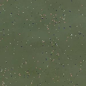Verde, Field tile, Square, 24×24, Matte