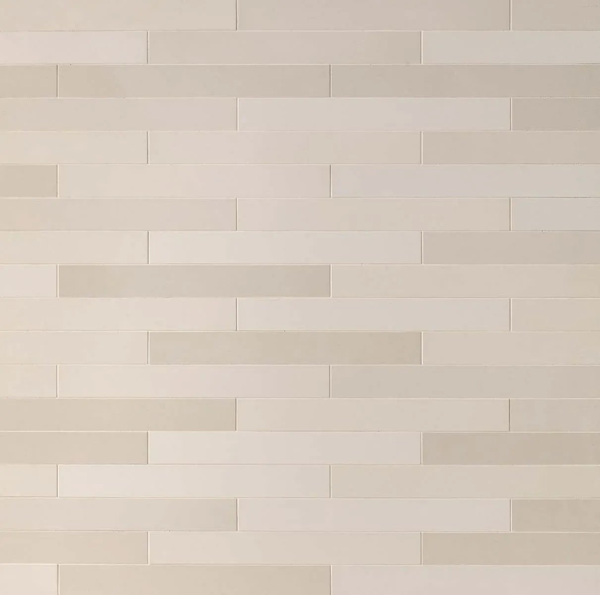 Fog, Field tile, Rectangle, 2×18, Matte