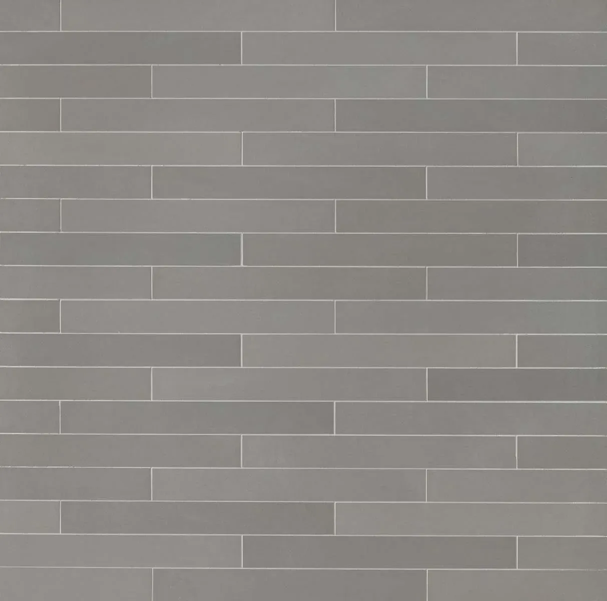 Pigeon, Field tile, Rectangle, 2×18, Matte