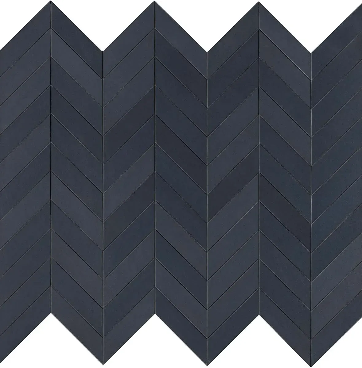 Ink, Decor, Chevron, Chevron, 2×8, Matte