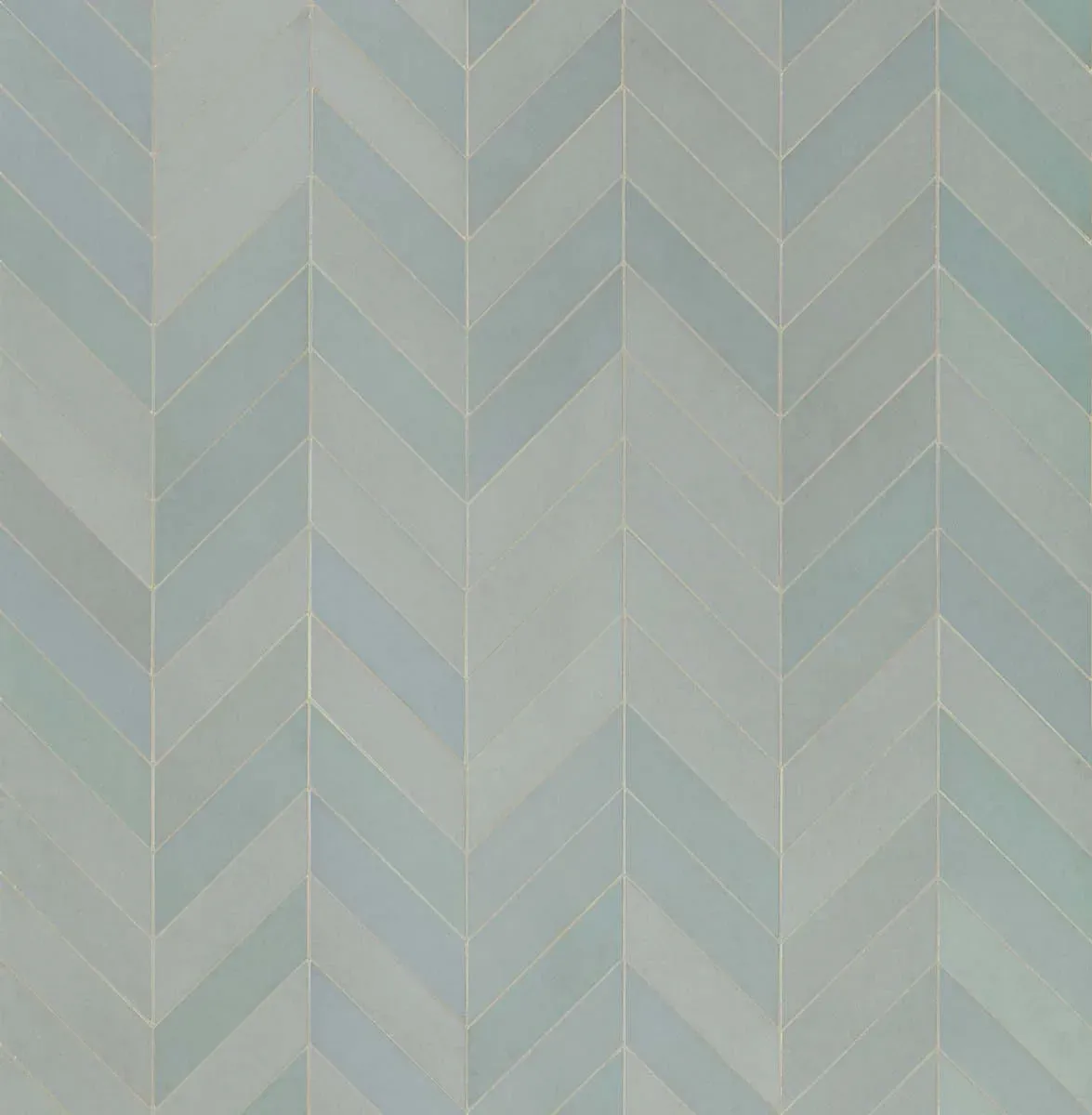 Light Blue, Decor, Chevron, Chevron, 2×16, Matte