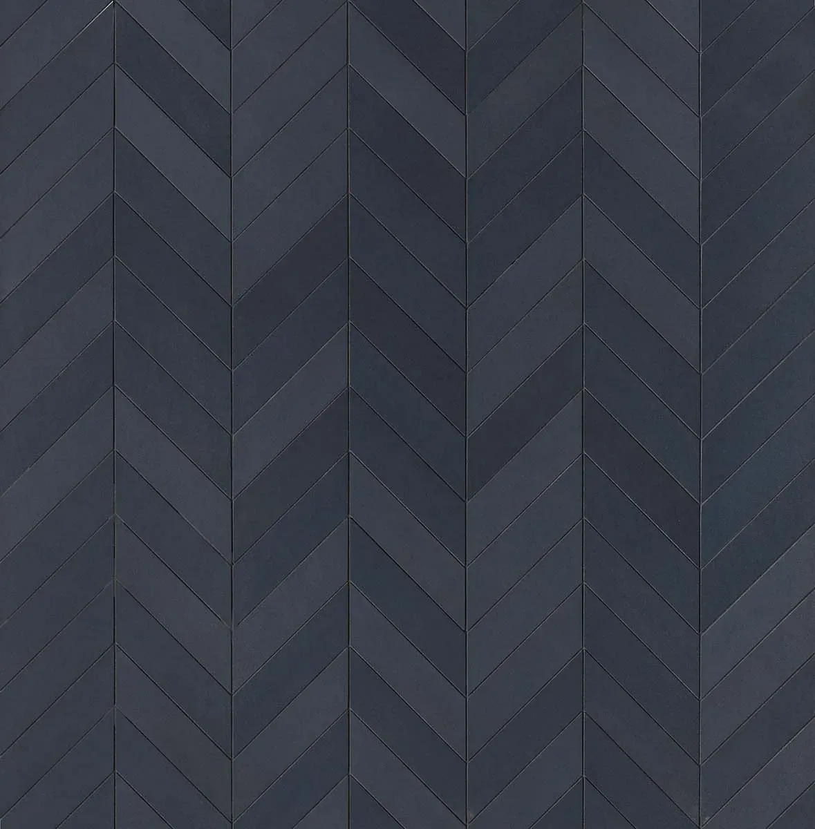 Ink, Decor, Chevron, Chevron, 2×16, Matte