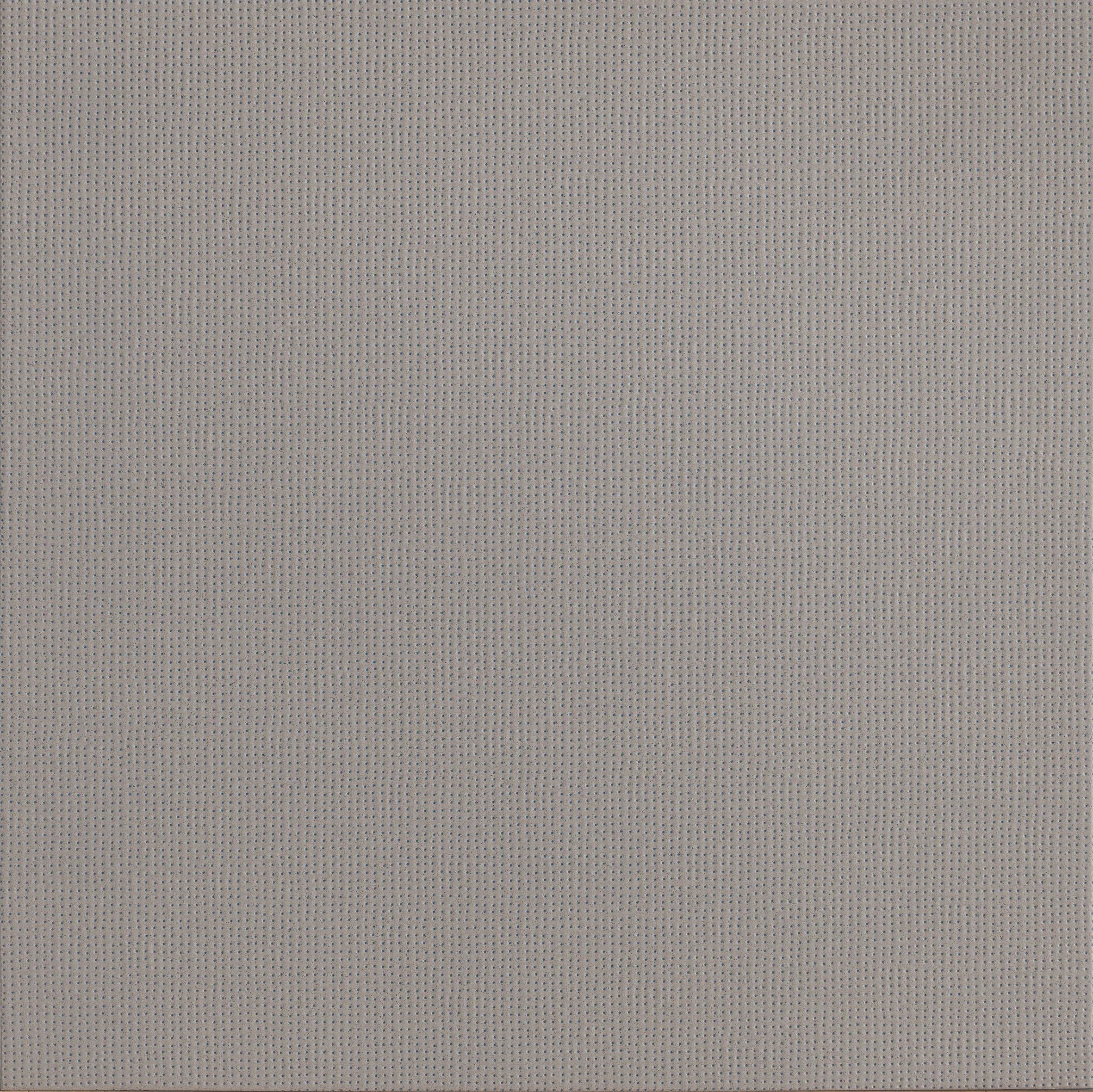 Blue Dots Gris, Field tile, Rectangle, 24×48, Matte