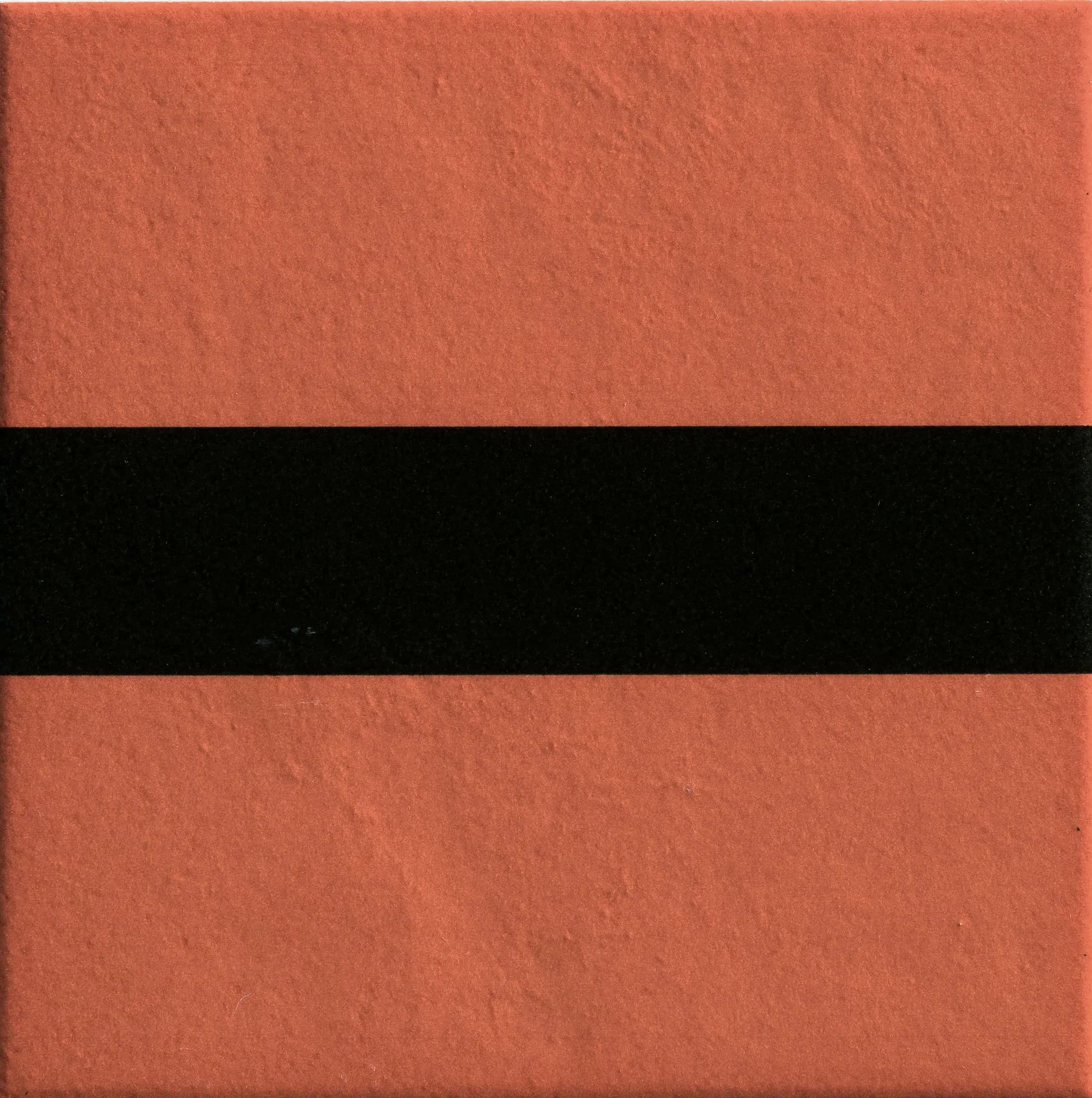 Line, Field tile, Square, 8×8, Glossy