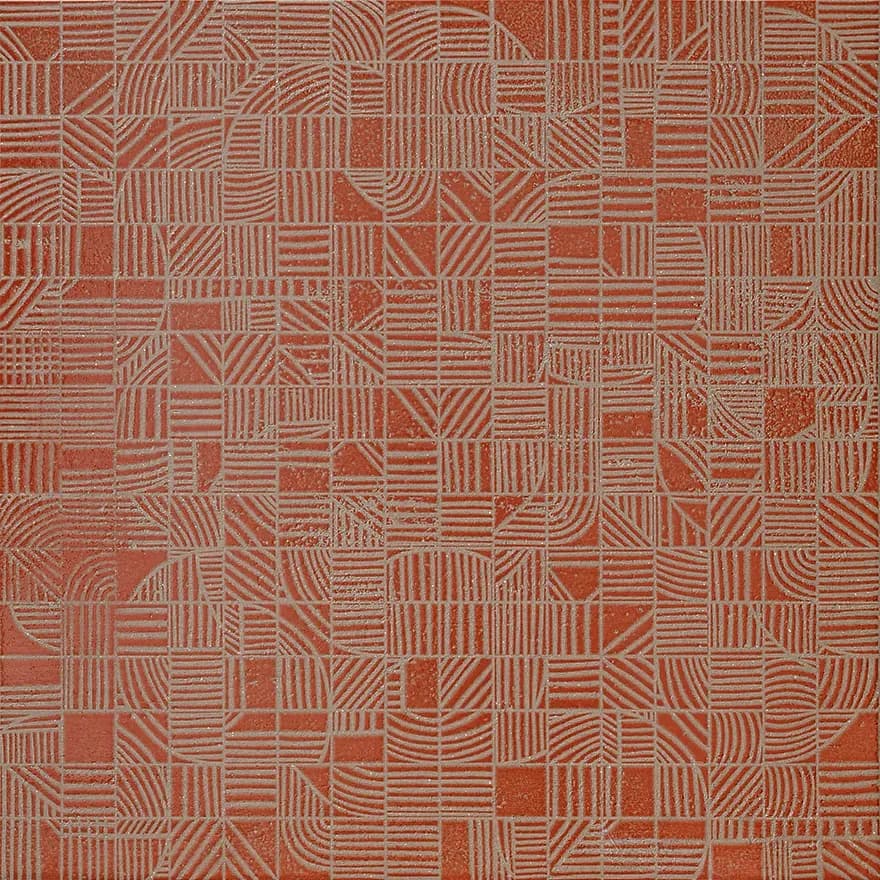 Segno Terra, Field tile, Rectangle, 6×24, Glossy