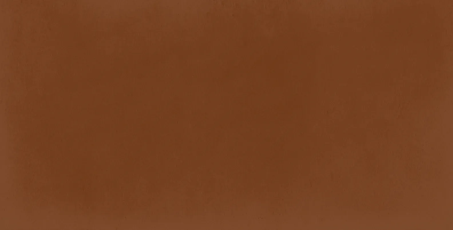 Cotto, Field tile, Rectangle, 2.5×5, Glossy