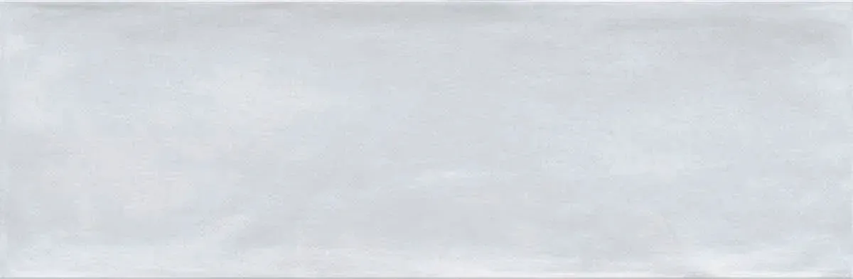 White, Field tile, Rectangle, 4×12, Glossy