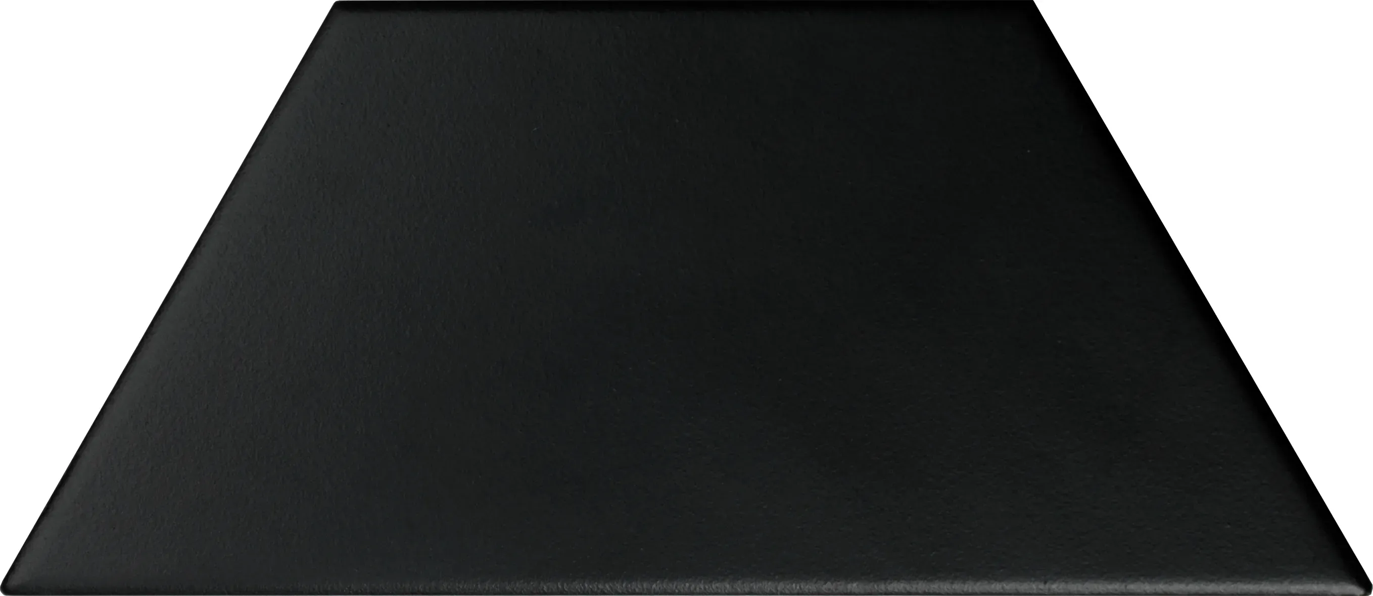 Ardesia, Field tile, Trapezoid, 9×4, Matte