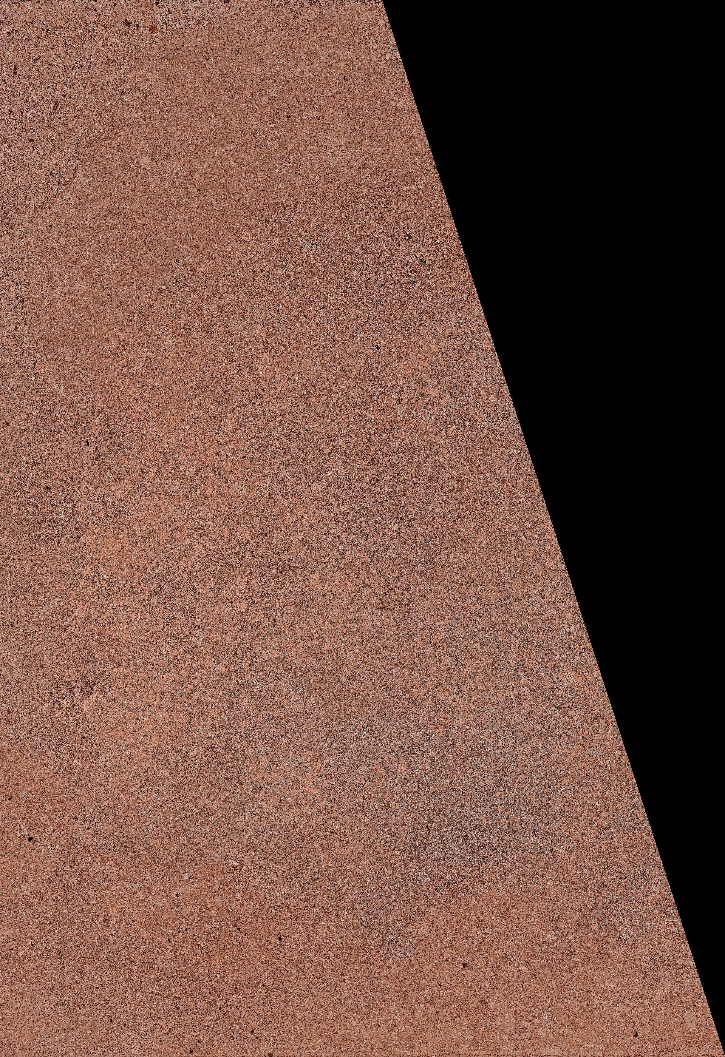 Cotto, Decor, Rectangle, Geo A, 14.9×21.6×7.8, Natural