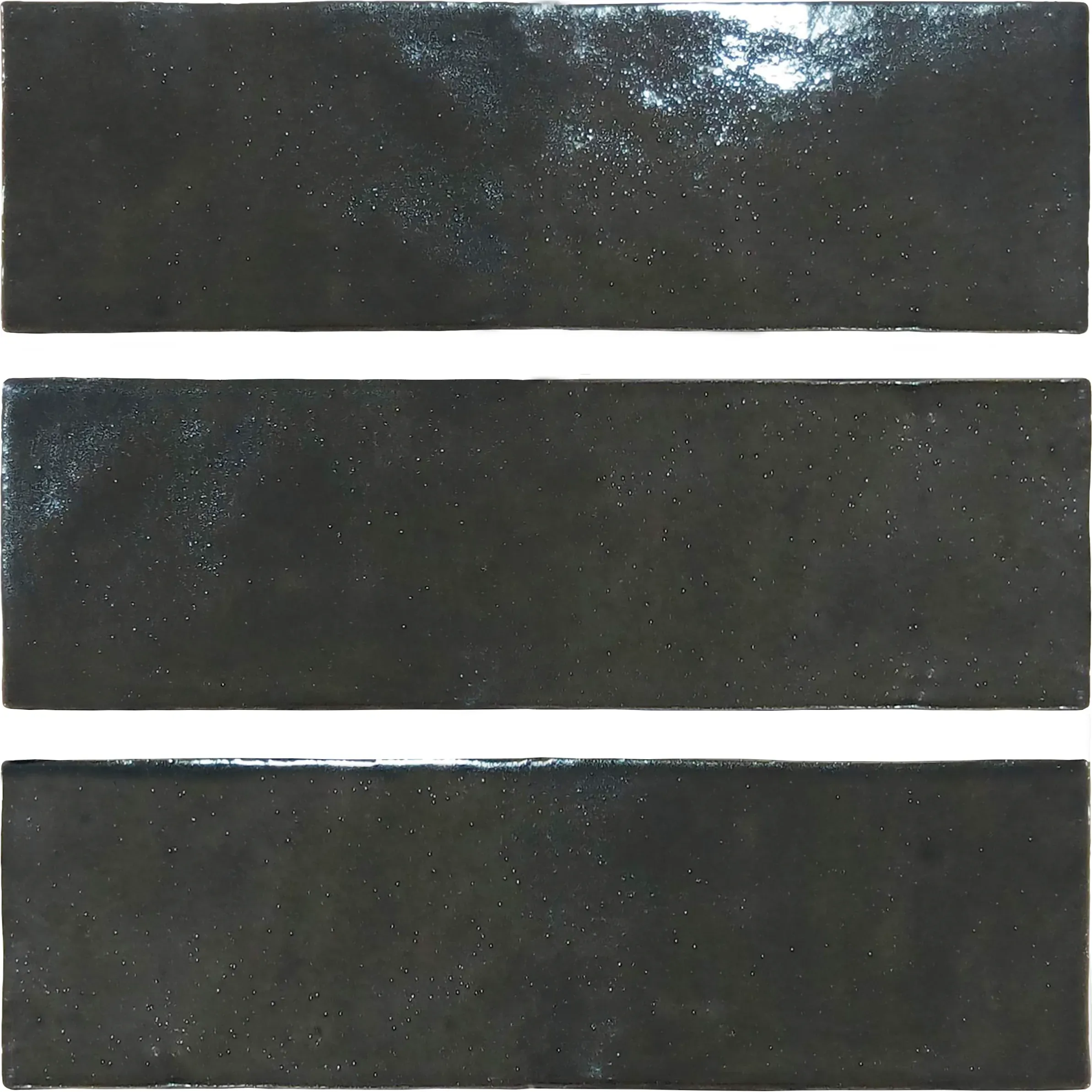 Berber, Field tile, Square, 4×4, Gloss