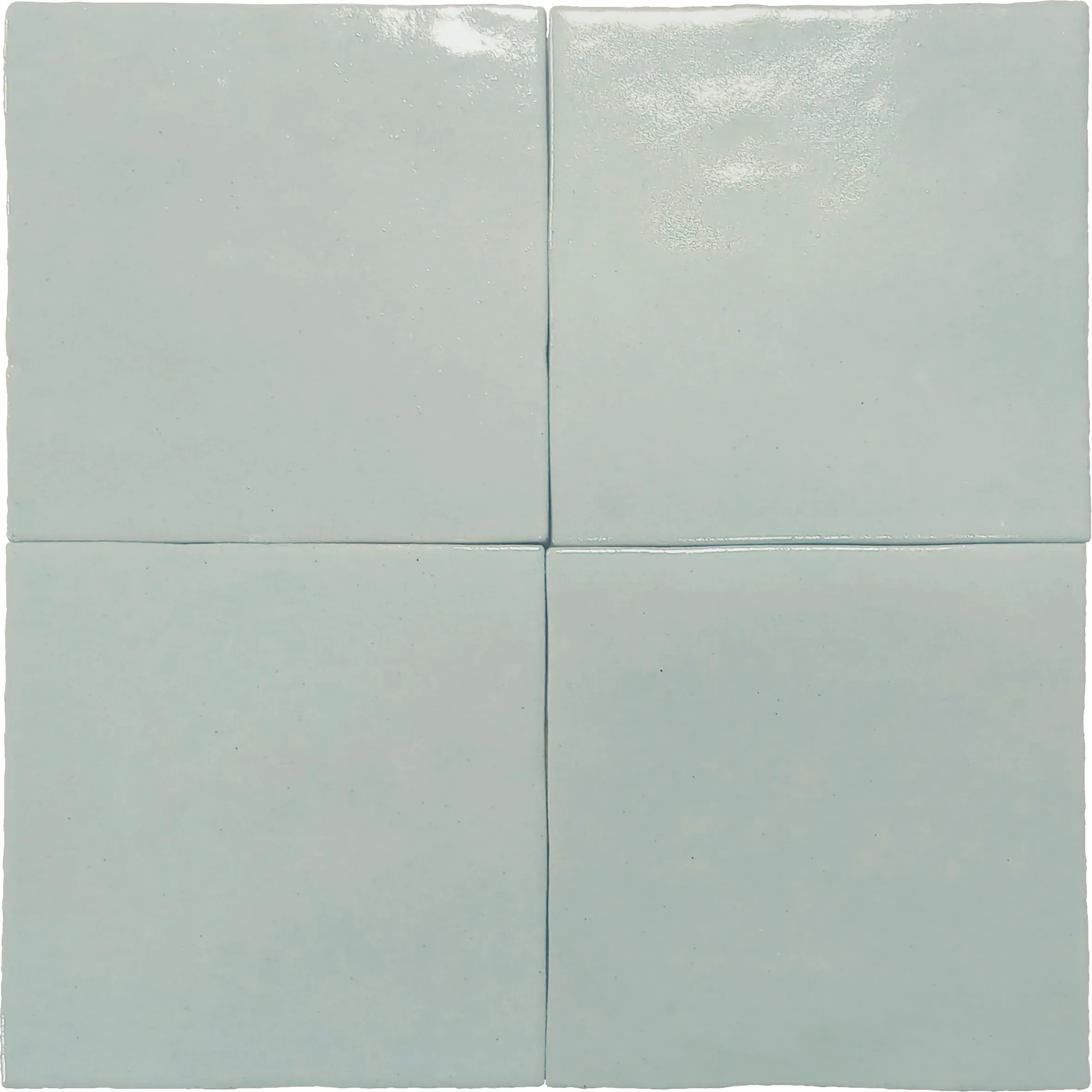 Medina, Field tile, Square, 4×4, Gloss