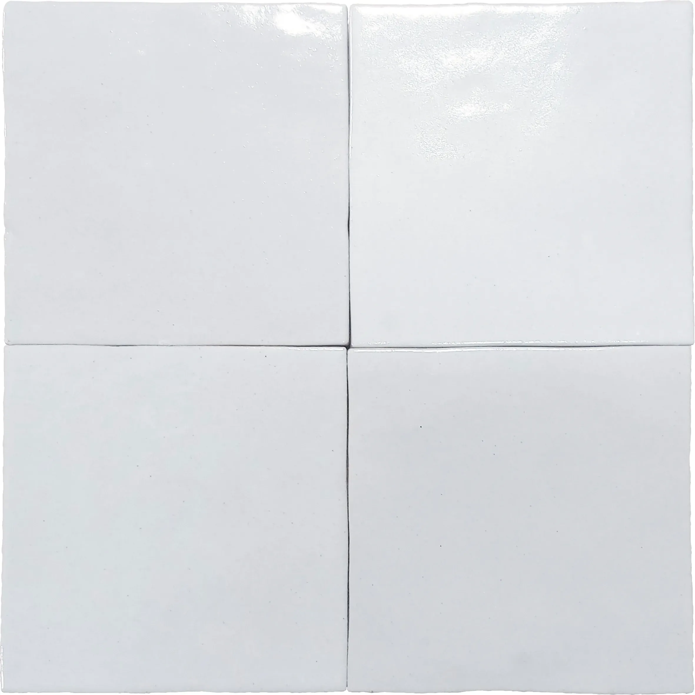 Sahara, Field tile, Square, 4×4, Gloss