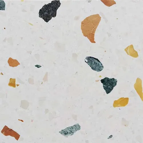 Confetti, Slab, Rectangle, 120×49, Polished