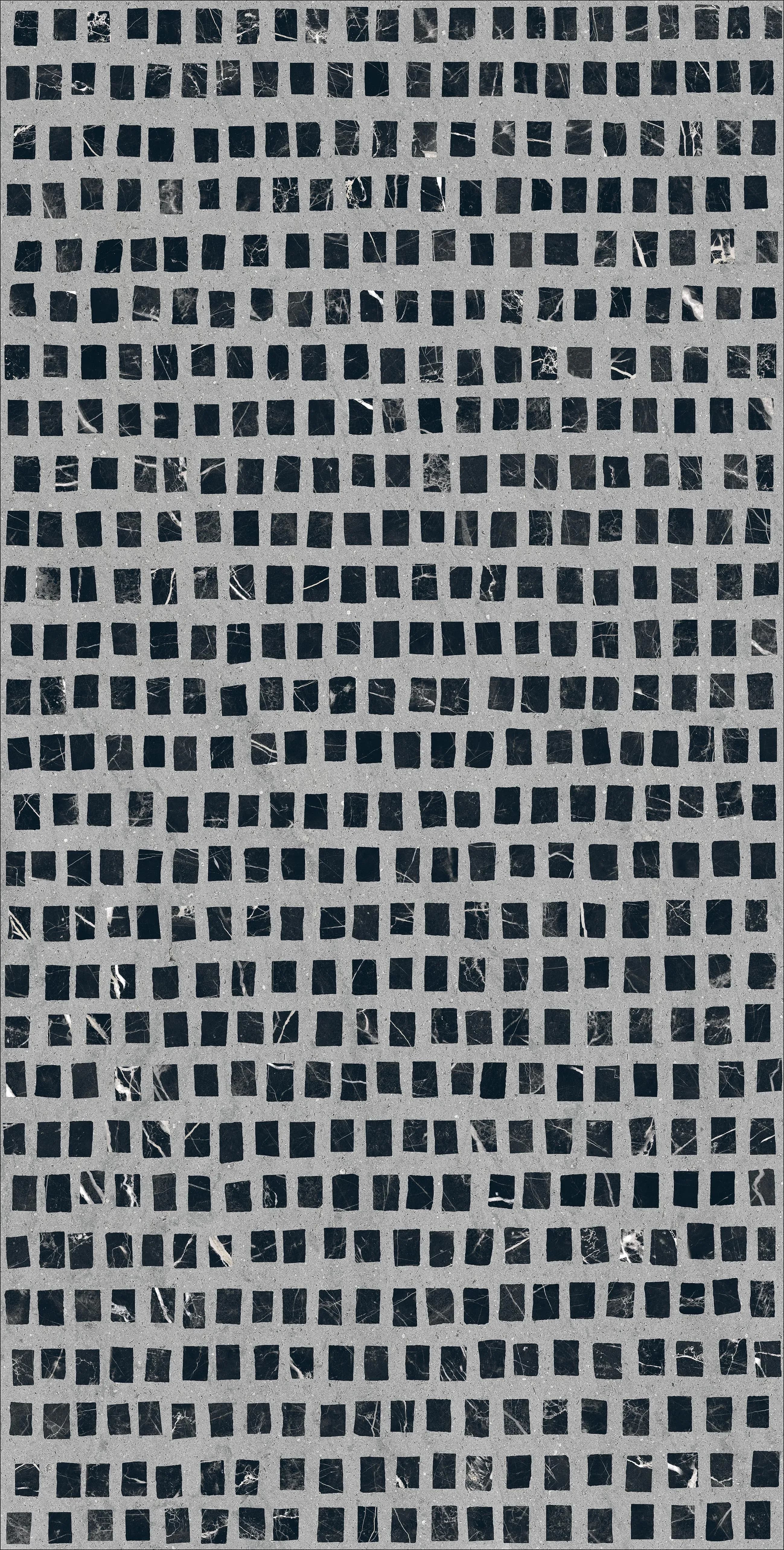Port Laurent, Decor, Rectangle, Terrazzo, 30×60, Polished
