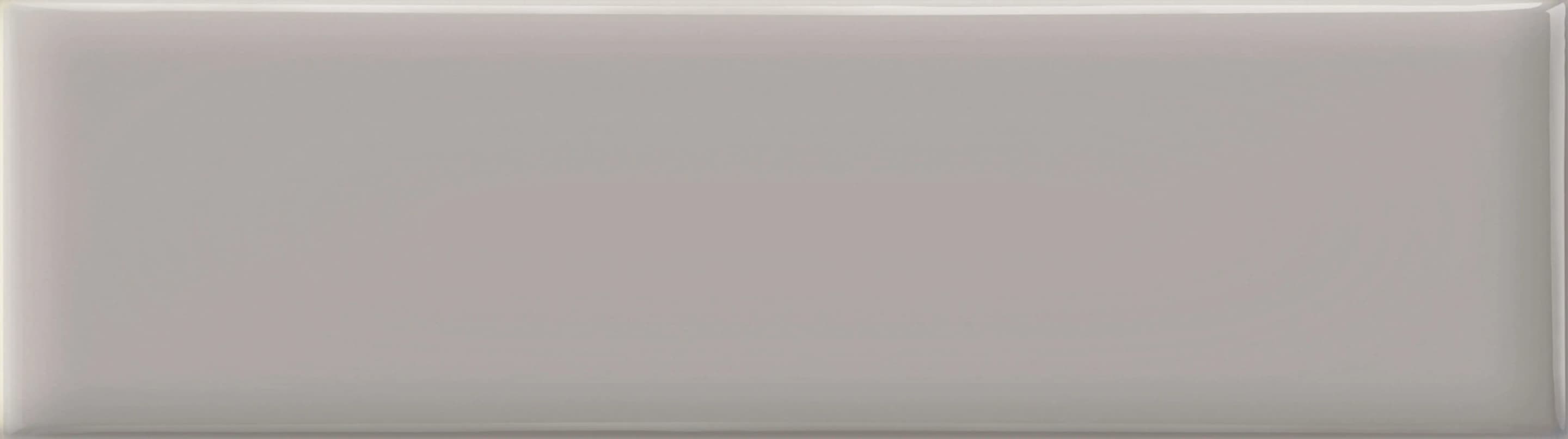 Inox, Field tile, Rectangle, 3×10, Glossy