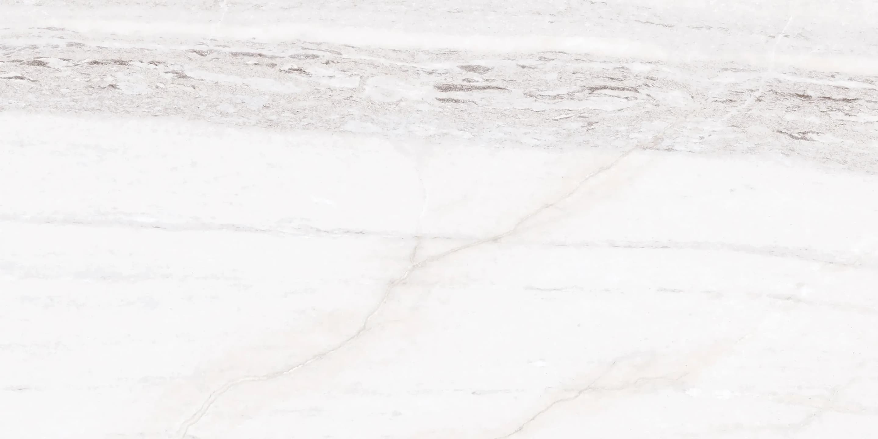 White, Field tile, Rectangle, 12×24, Matte