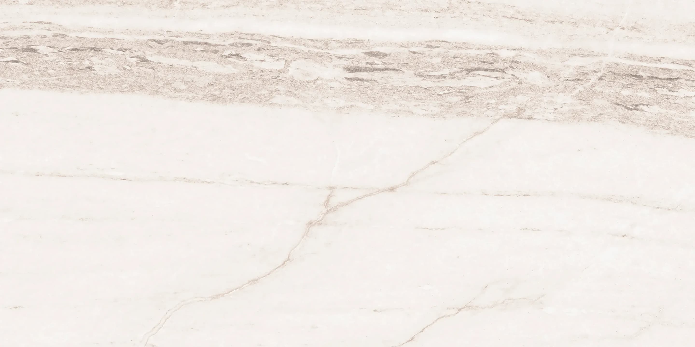 Ivory, Field tile, Rectangle, 12×24, Matte
