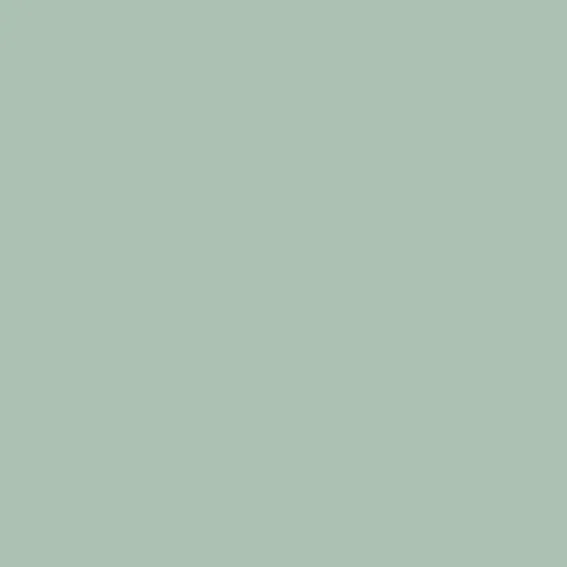 Aloe, Field tile, Square, 2×2, Matte