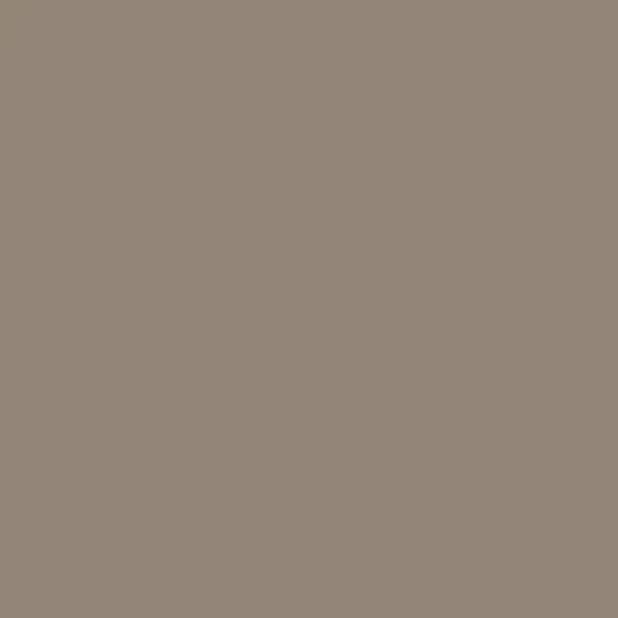 Tortora, Field tile, Square, 2×2, Matte