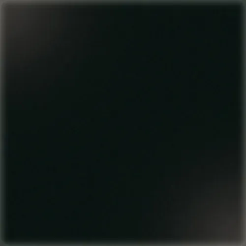 Nero, Field tile, Rectangle, 3×10, Matte