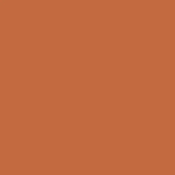 Paprika, Field tile, Square, 2×2, Matte