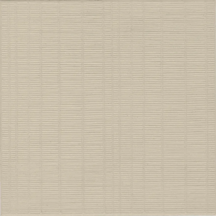 Ecru Wabi, Field tile, Rectangle, 3×12, Matte