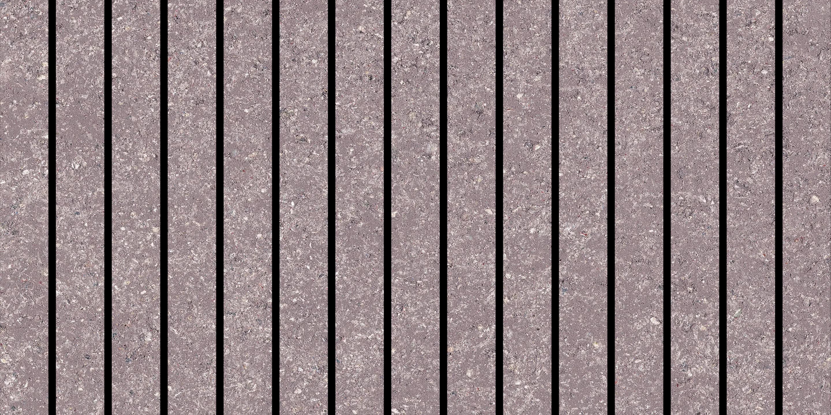 Gessetti Malva, Mosaic, Rectangle, Gessetti .5x5 Mosaic, 5×10, Natural