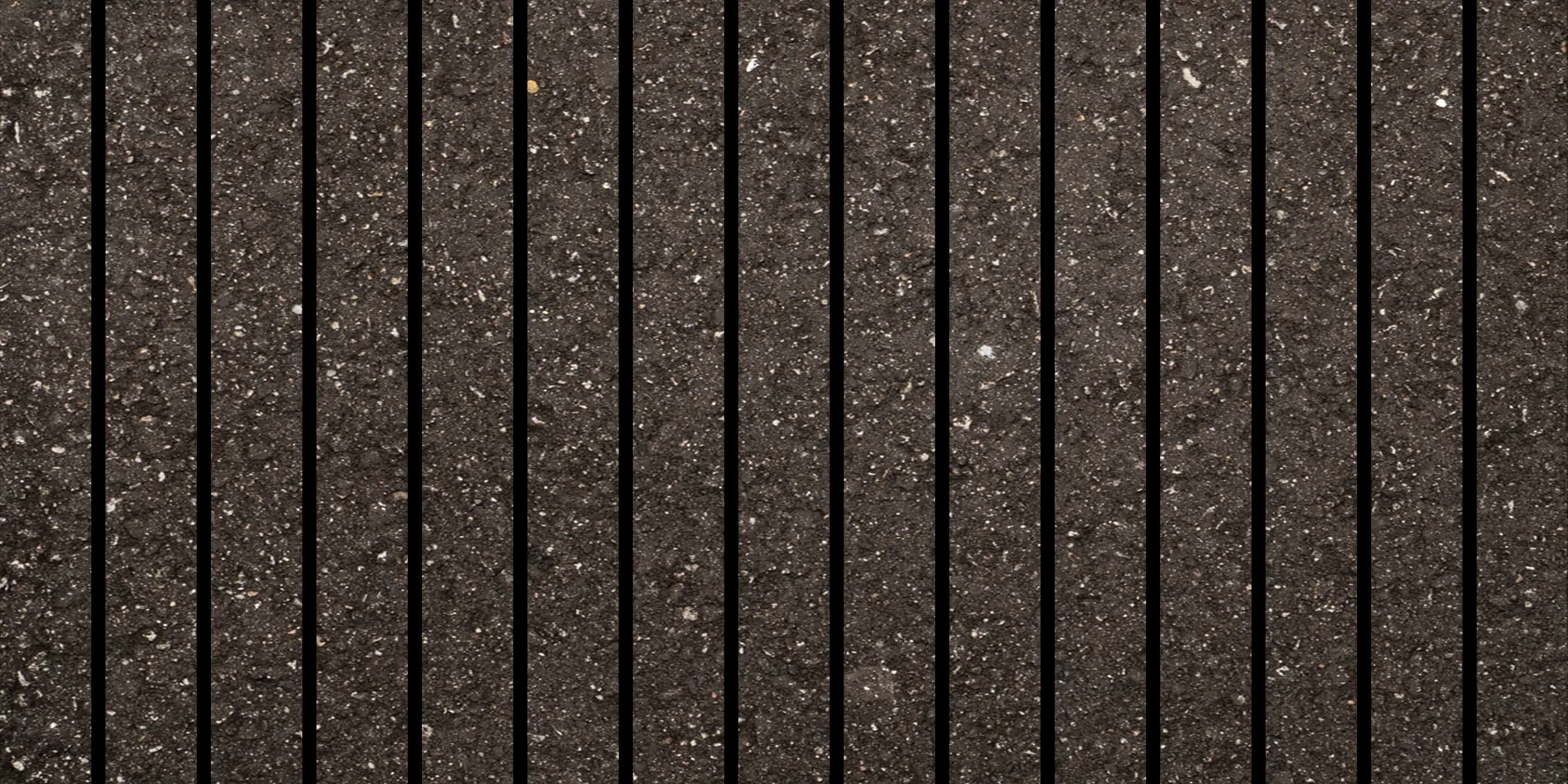 Gessetti Nero, Mosaic, Rectangle, Gessetti .5x5 Mosaic, 5×10, Natural