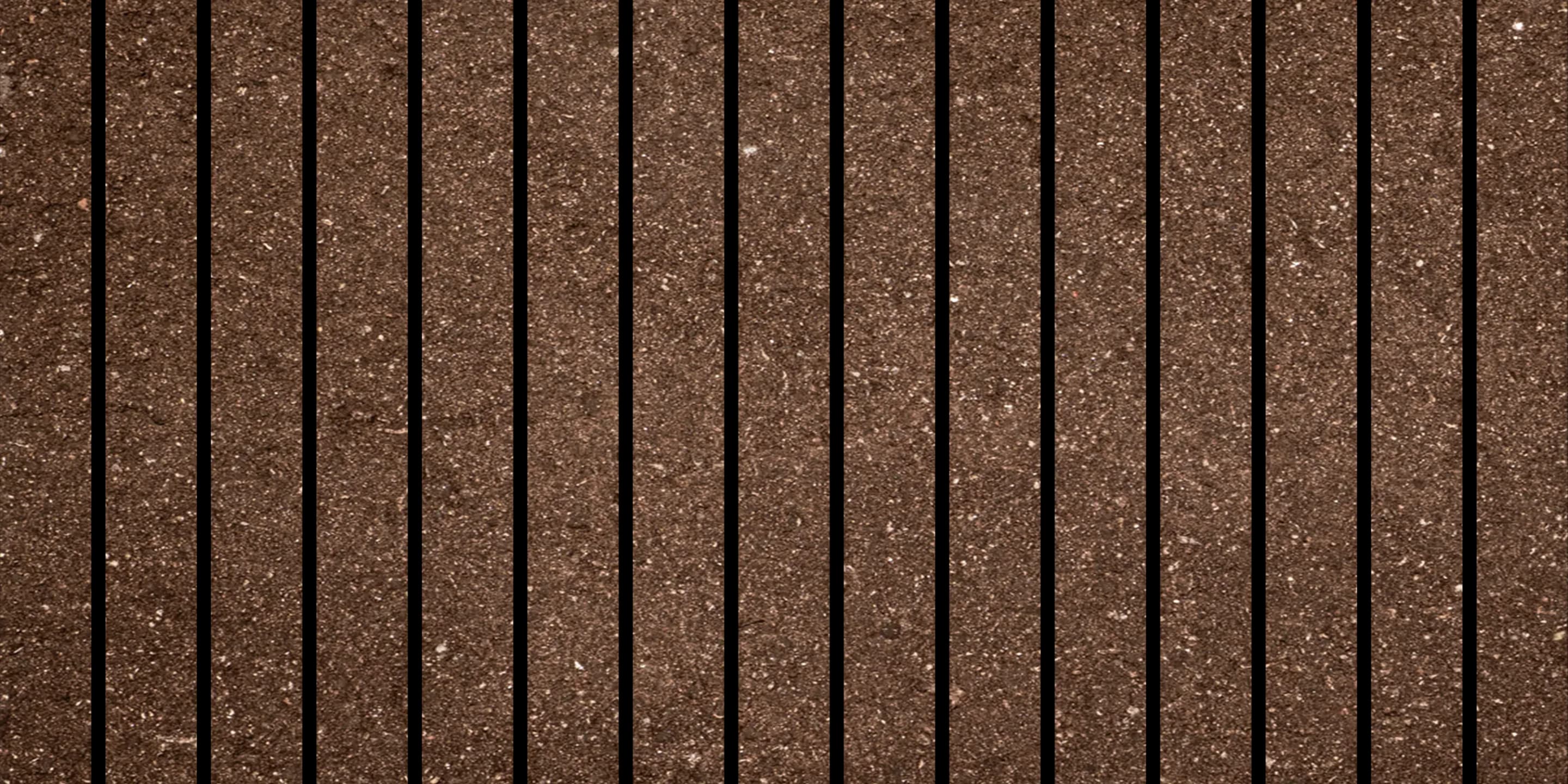 Gessetti Testa Di Moro, Mosaic, Rectangle, Gessetti .5x5 Mosaic, 5×10, Natural