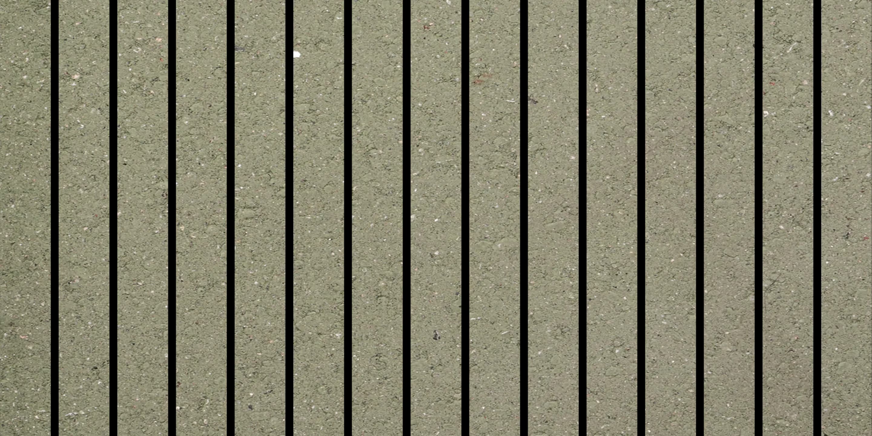 Gessetti Verde Chiaro, Mosaic, Rectangle, Gessetti .5x5 Mosaic, 5×10, Natural