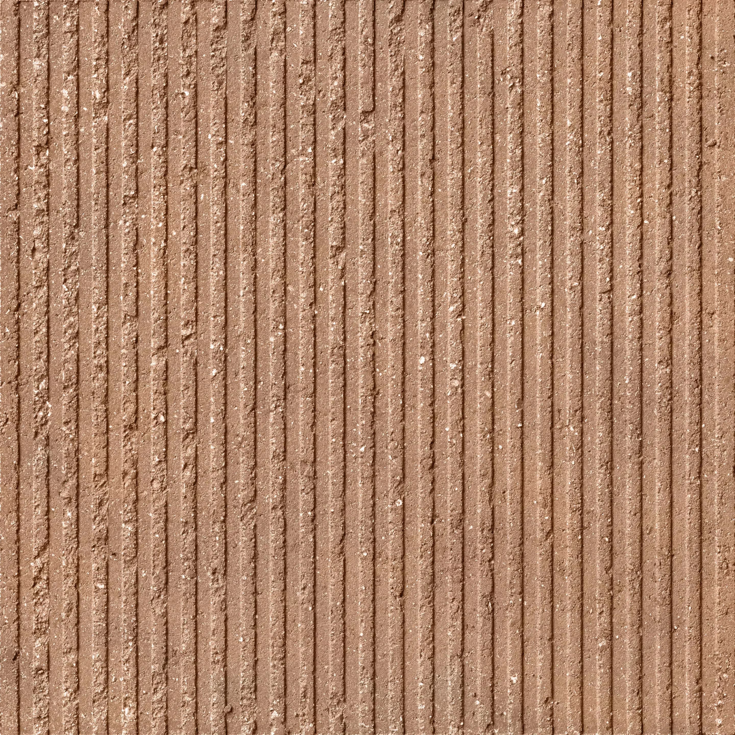 Placido Arancio, Field tile, Square, 10×10, Natural
