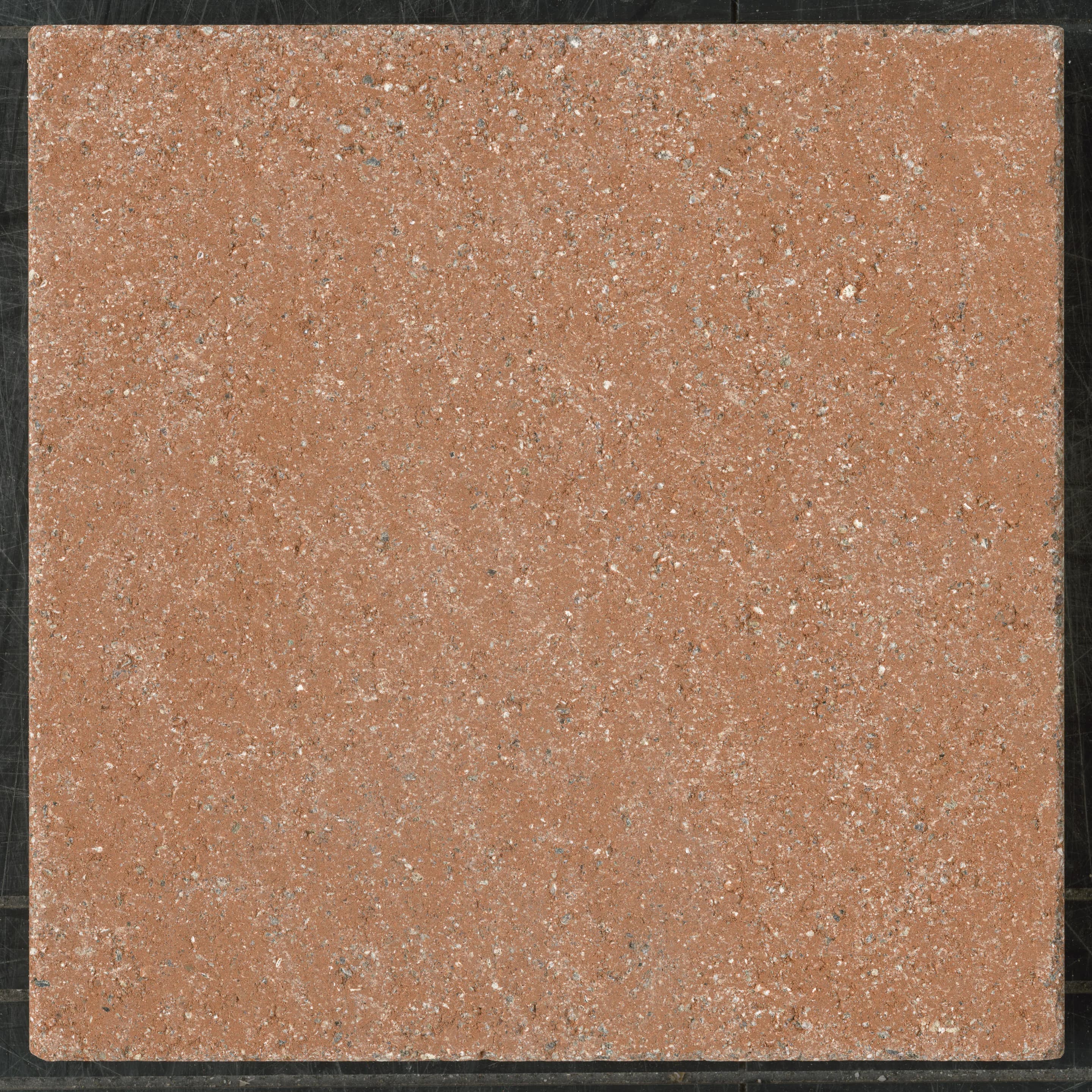 Arancio, Field tile, Rectangle, 3×5, Tumbled