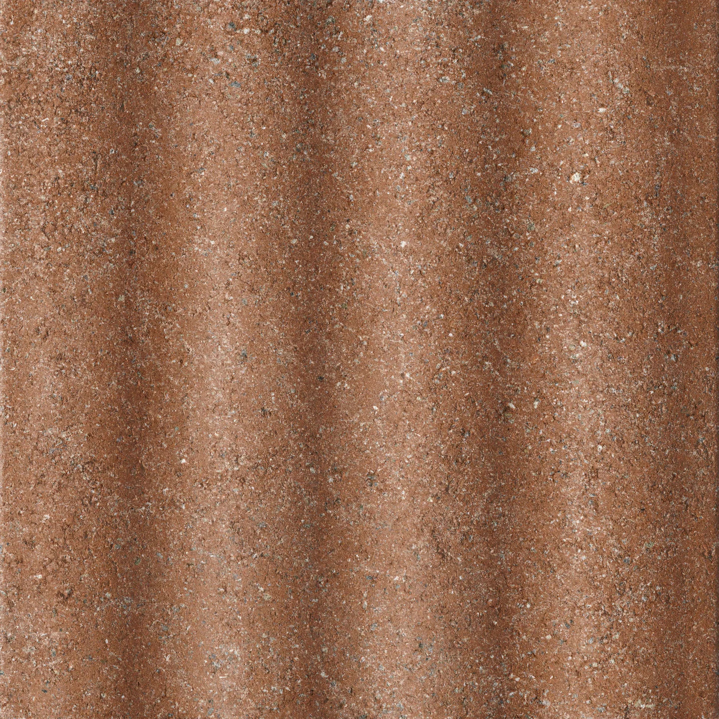 Dune Arancio, Field tile, Rectangle, 2.5×10, Natural