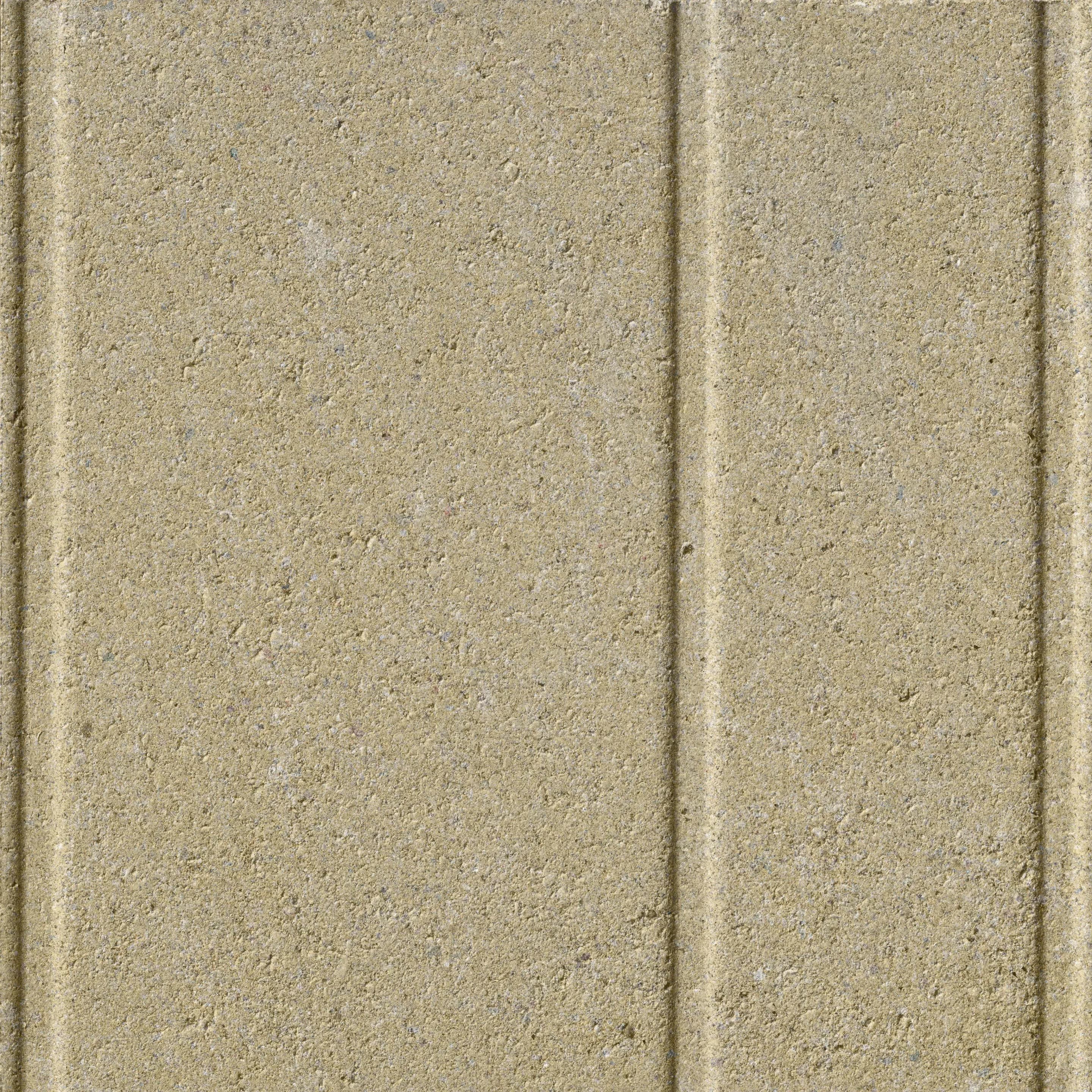 Later Low-Relief Avorio, Field tile, Square, 10×10, Natural
