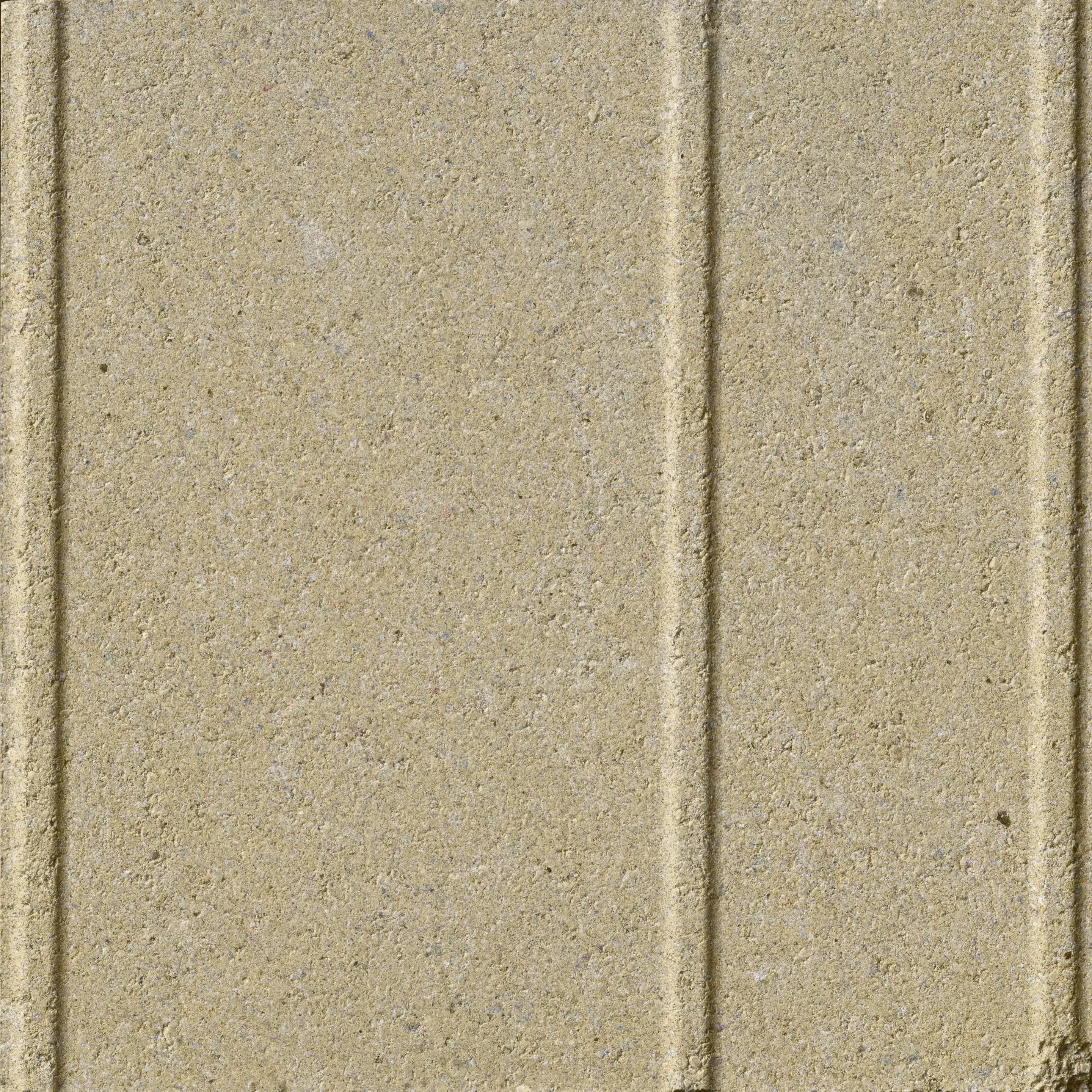 Later High-Relief Avorio, Field tile, Square, 10×10, Natural