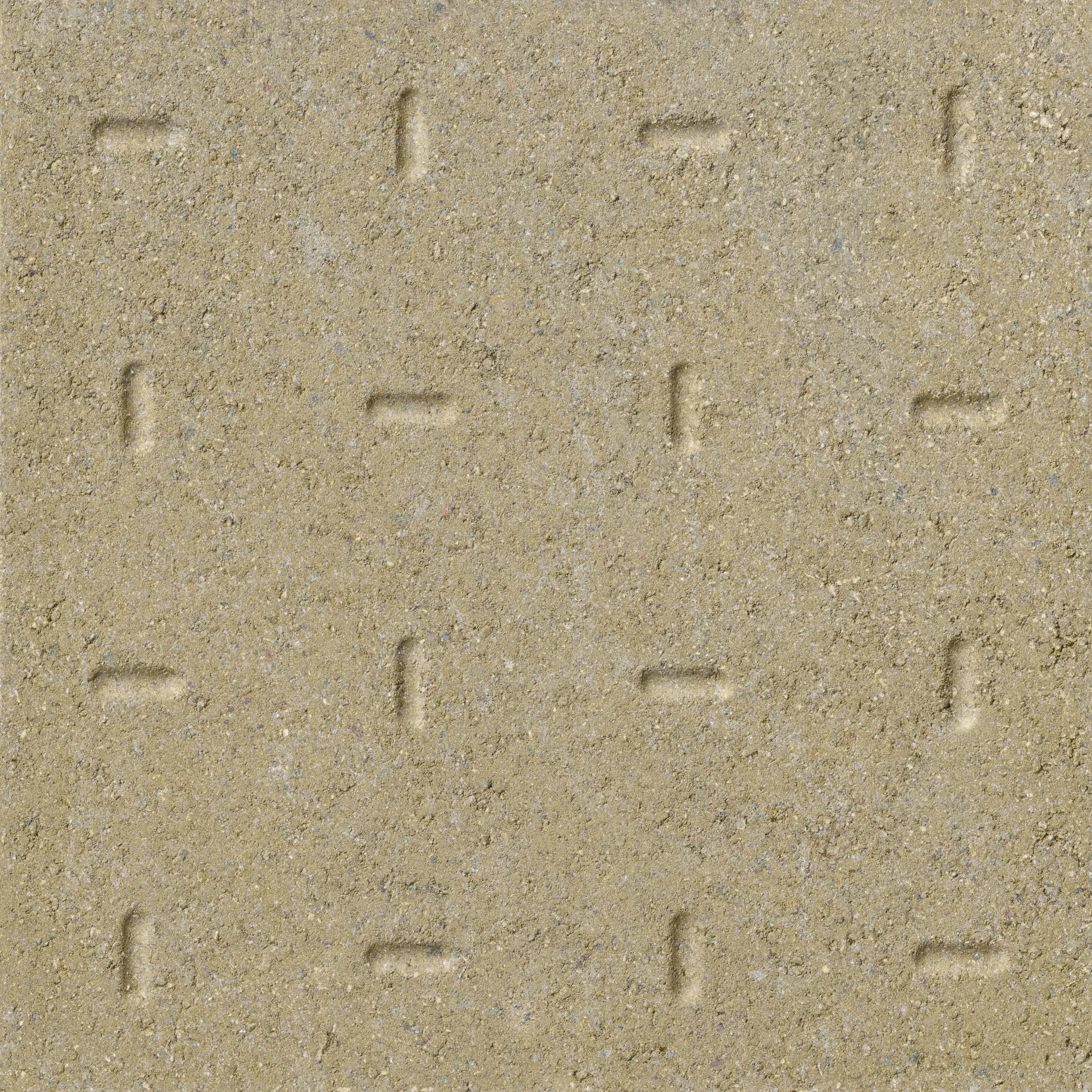 Telaida Linea Low-Relief Avorio, Field tile, Square, 10×10, Natural