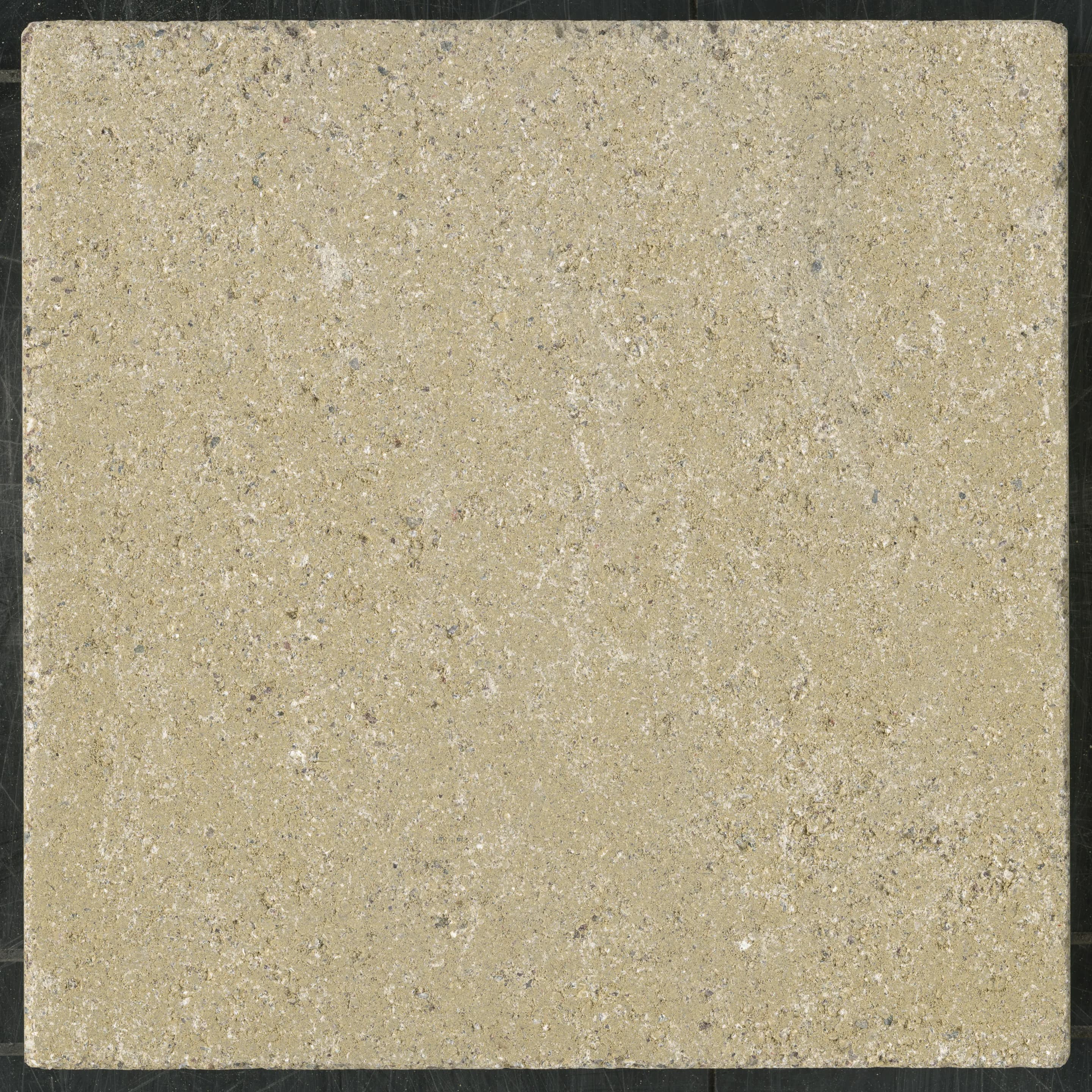 Avorio, Field tile, Rectangle, 3×5, Tumbled