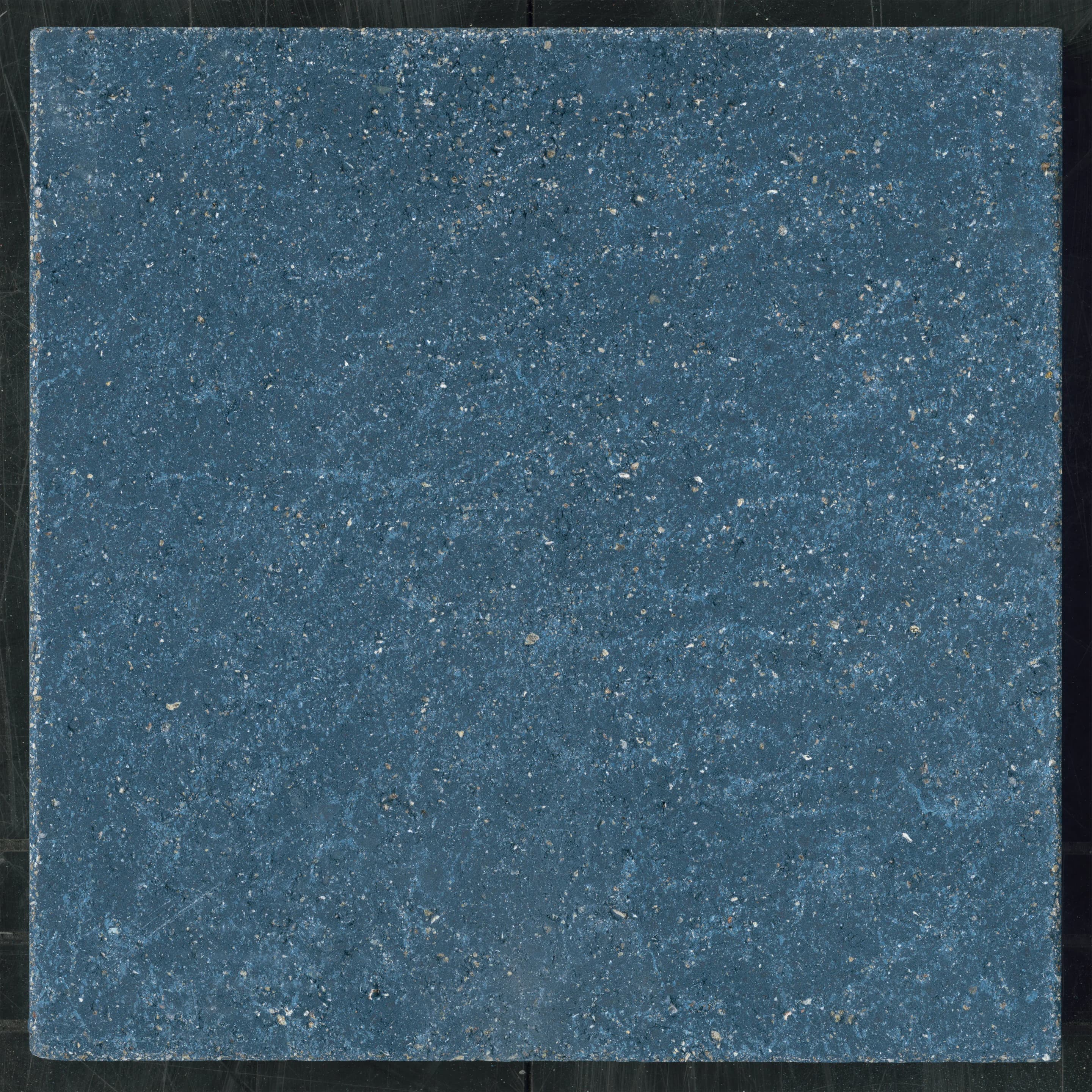 Blu Oltremare, Field tile, Rectangle, 5×10, Tumbled