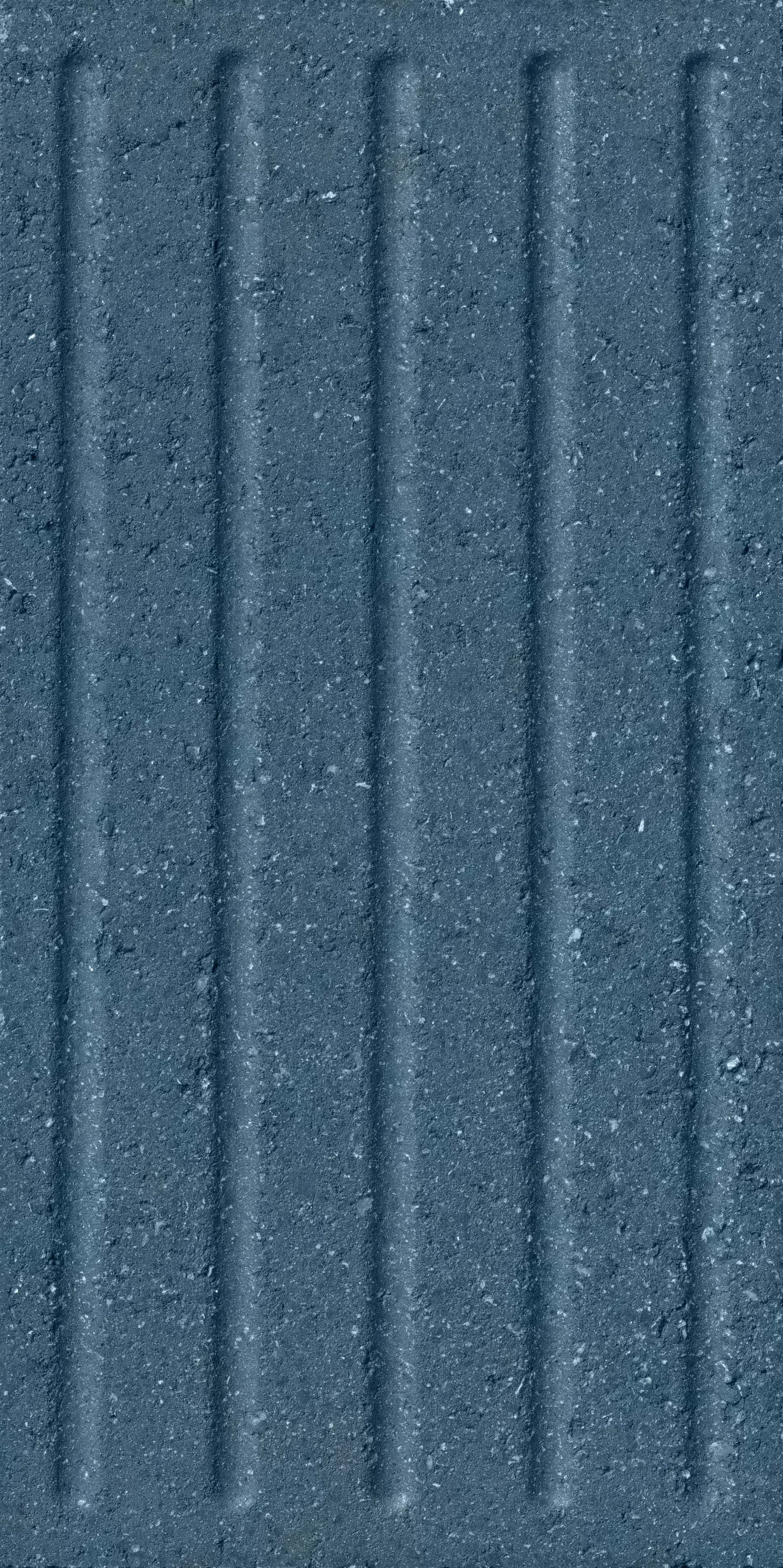 Lesena Blue Oltremare, Field tile, Rectangle, 5×10, Natural