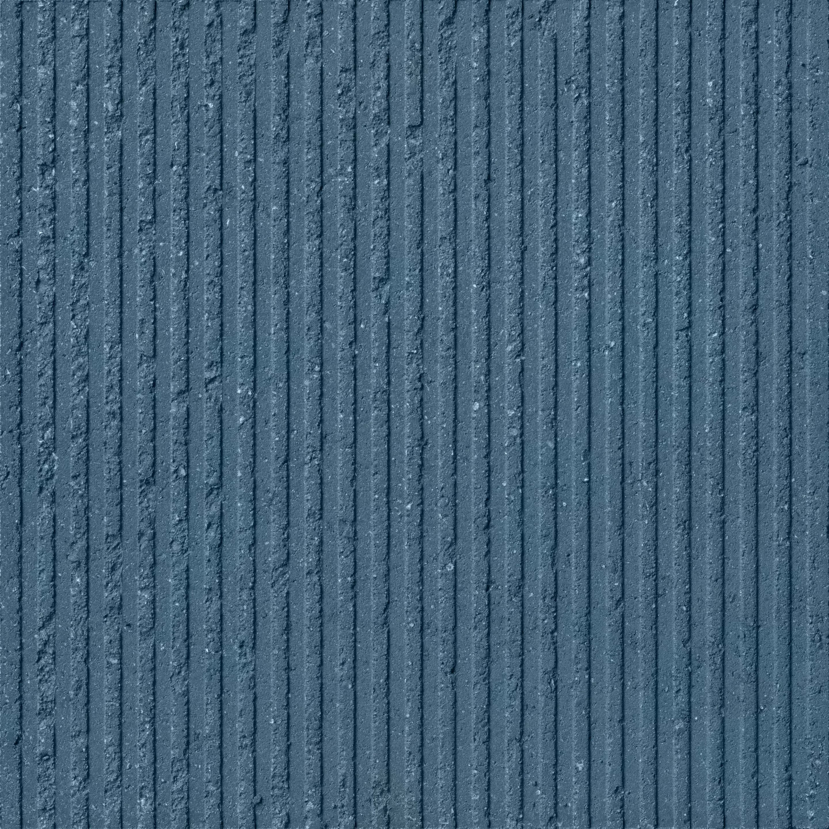Placido Blue Oltremare, Field tile, Square, 10×10, Natural