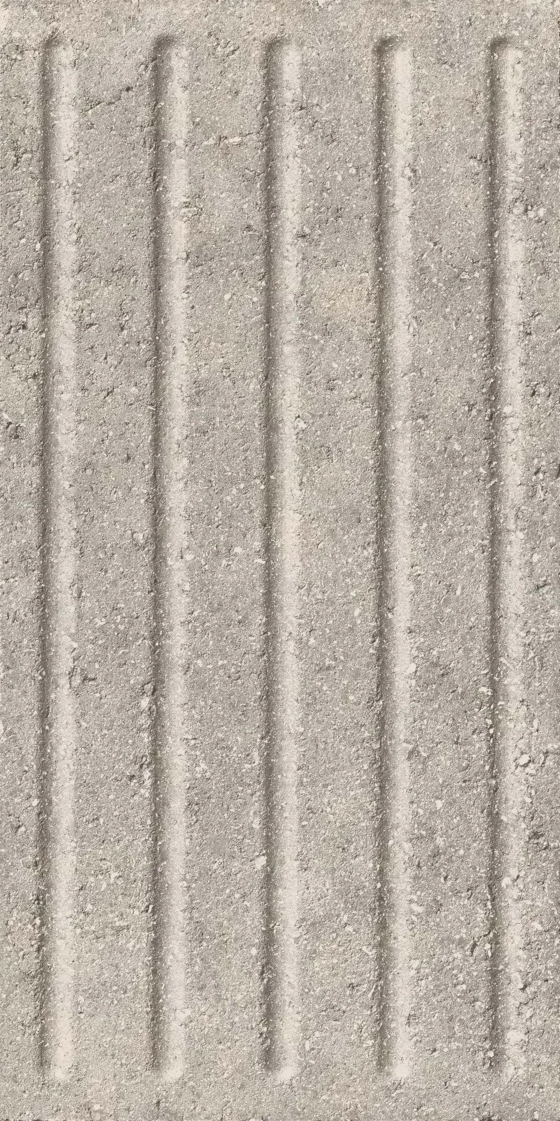 Lesena Bianco, Field tile, Rectangle, 5×10, Natural