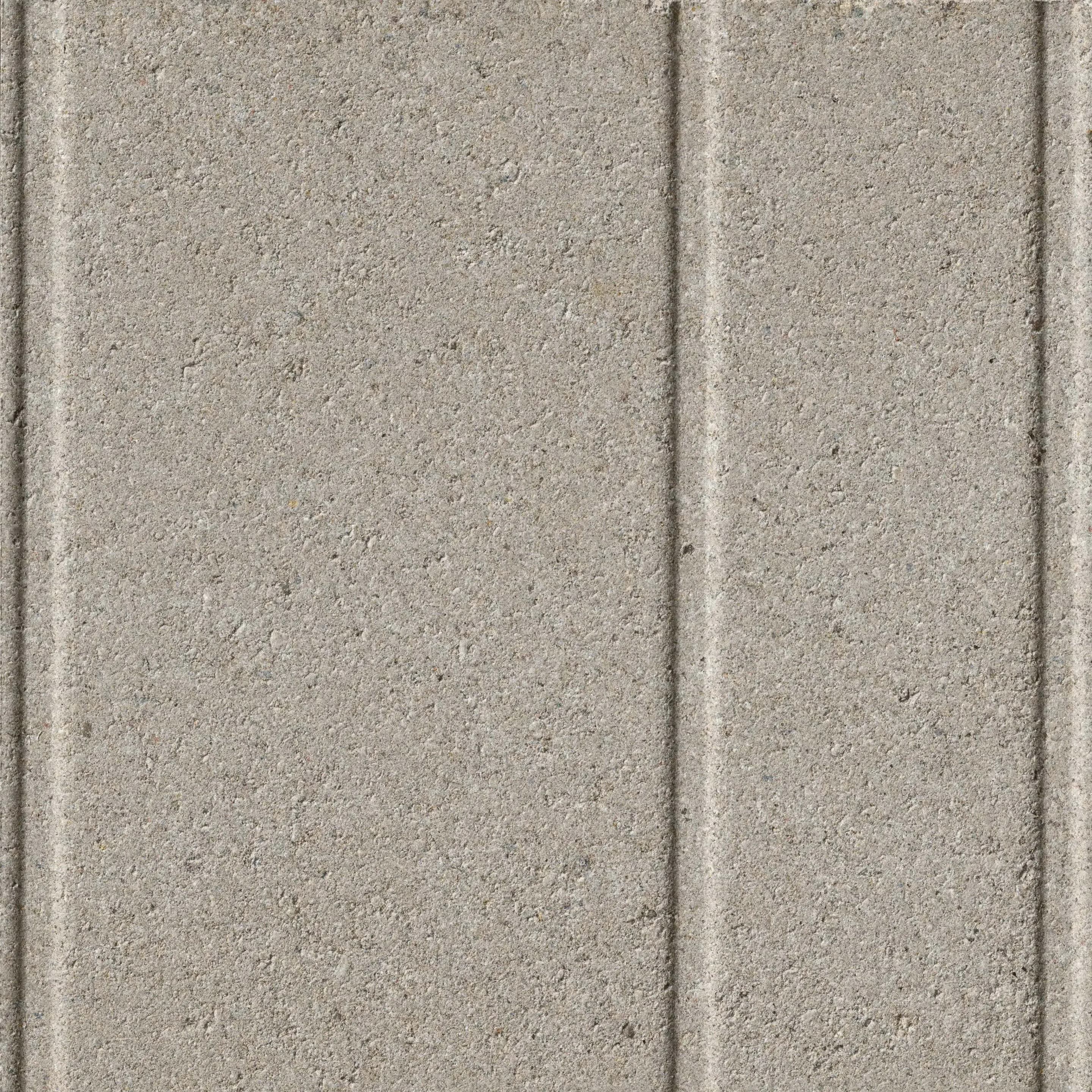 Later Low-Relief Bianco, Field tile, Square, 10×10, Natural