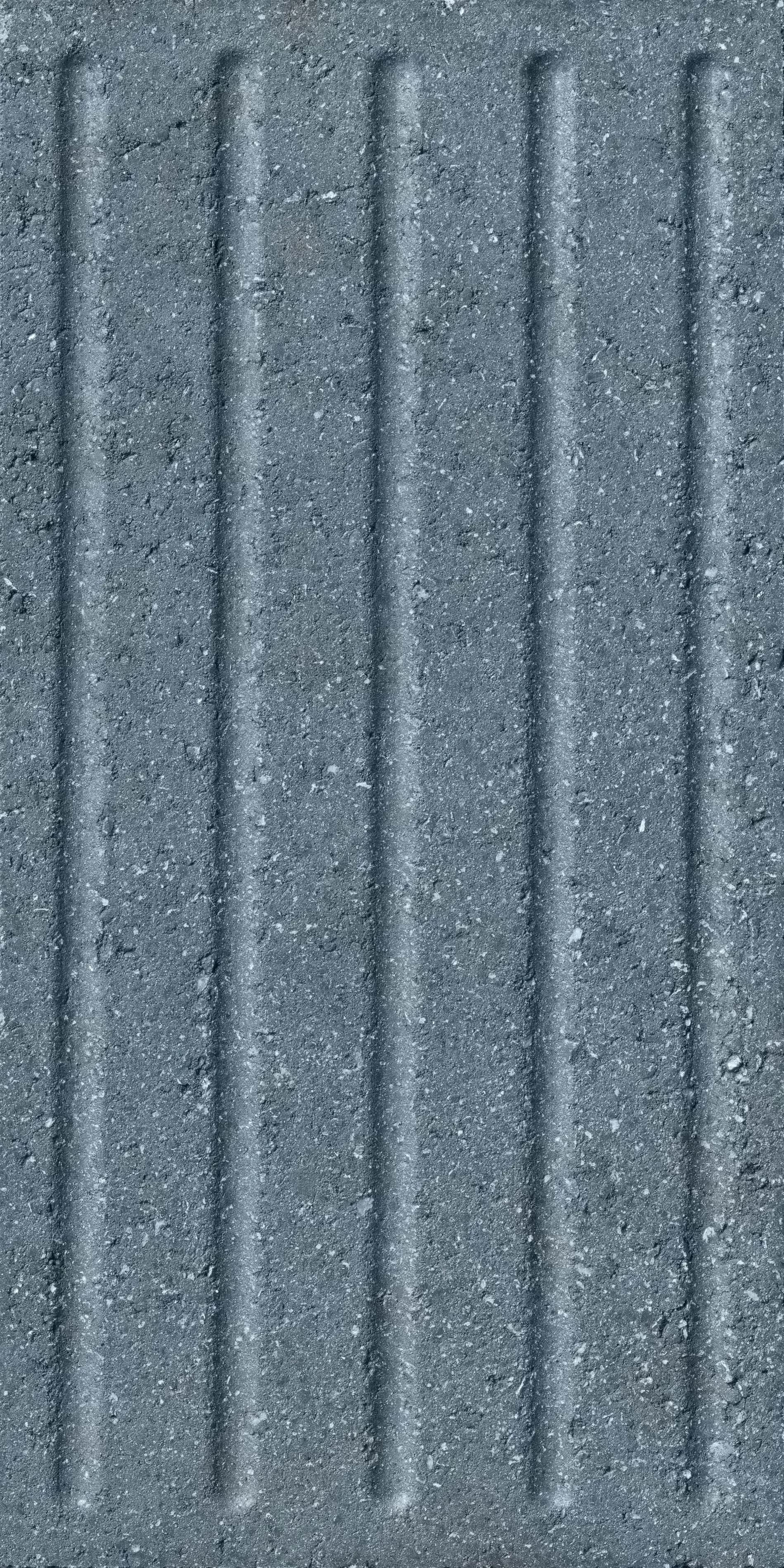 Lesena Blu Avio, Field tile, Rectangle, 5×10, Natural