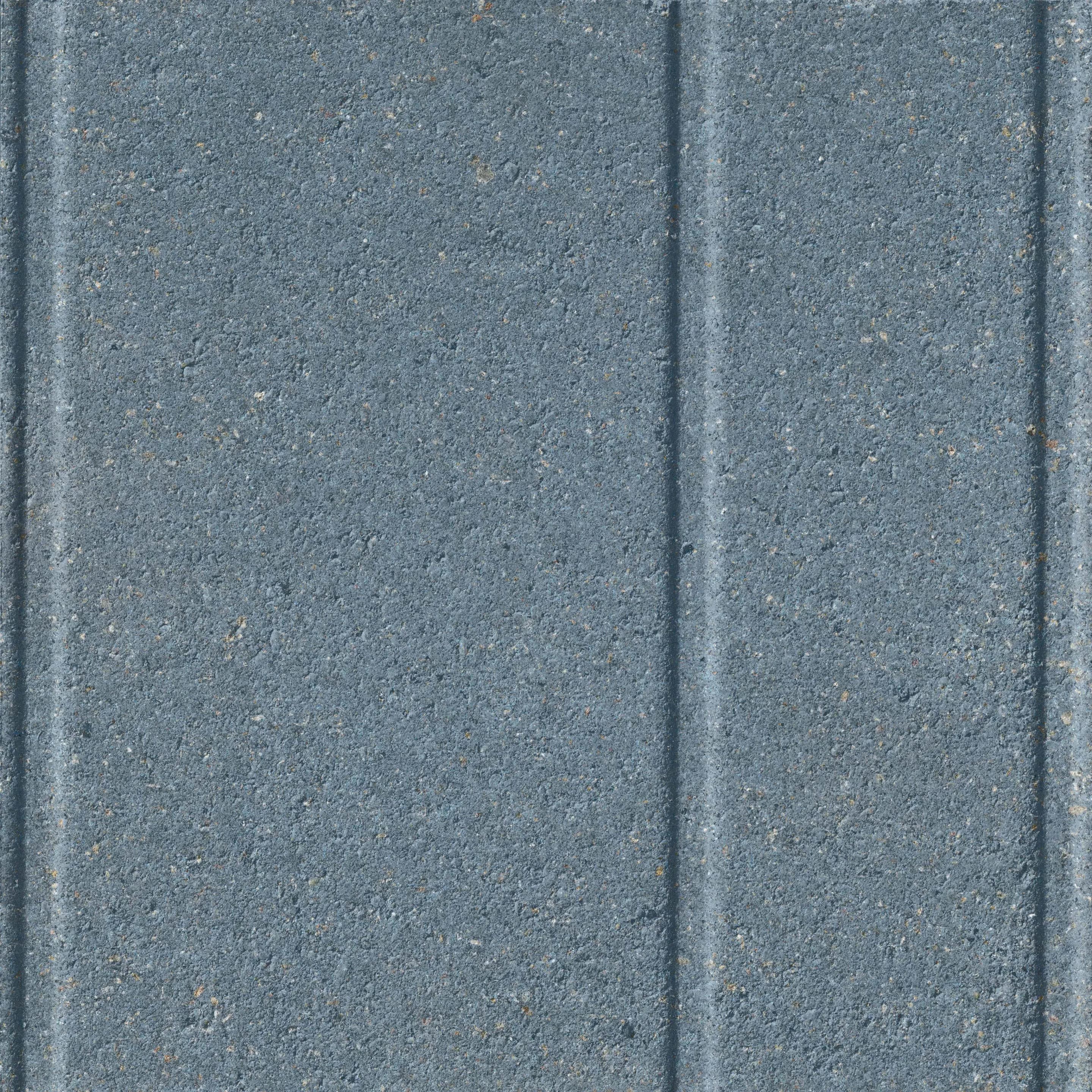 Later Low-Relief Blu Avio, Field tile, Square, 10×10, Natural