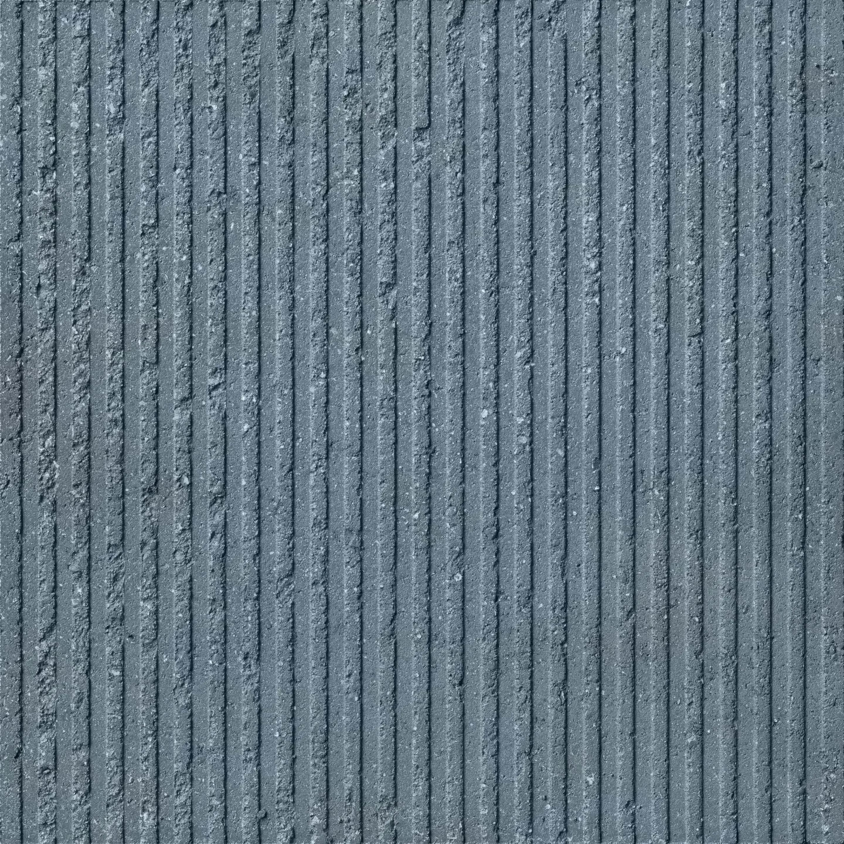 Placido Blu Avio, Field tile, Square, 10×10, Natural