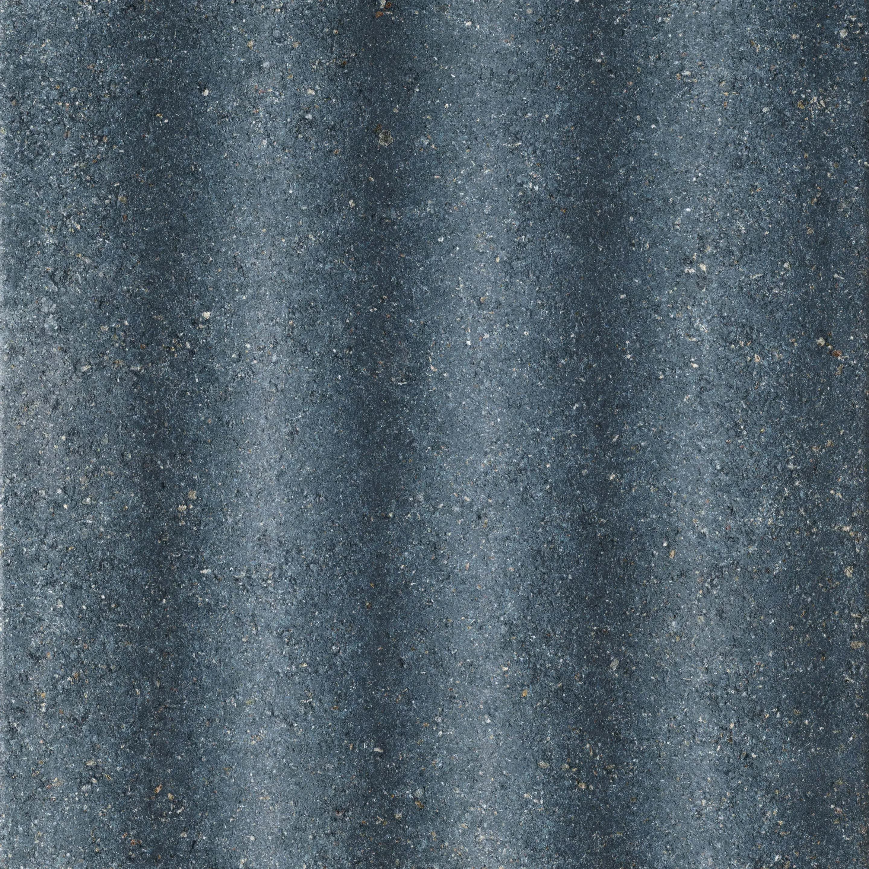 Dune Blu Avio, Field tile, Rectangle, 2.5×10, Natural